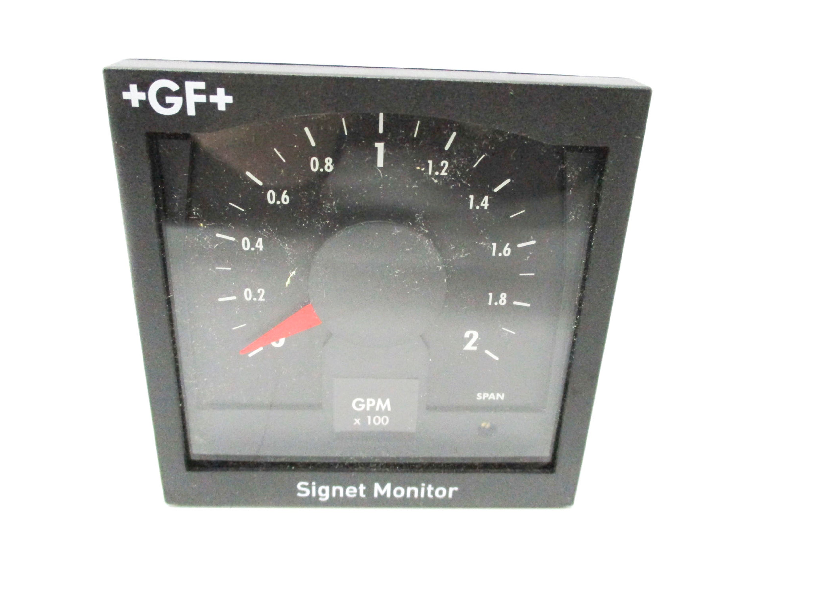 GEORGE FISHER 35090 NSMP