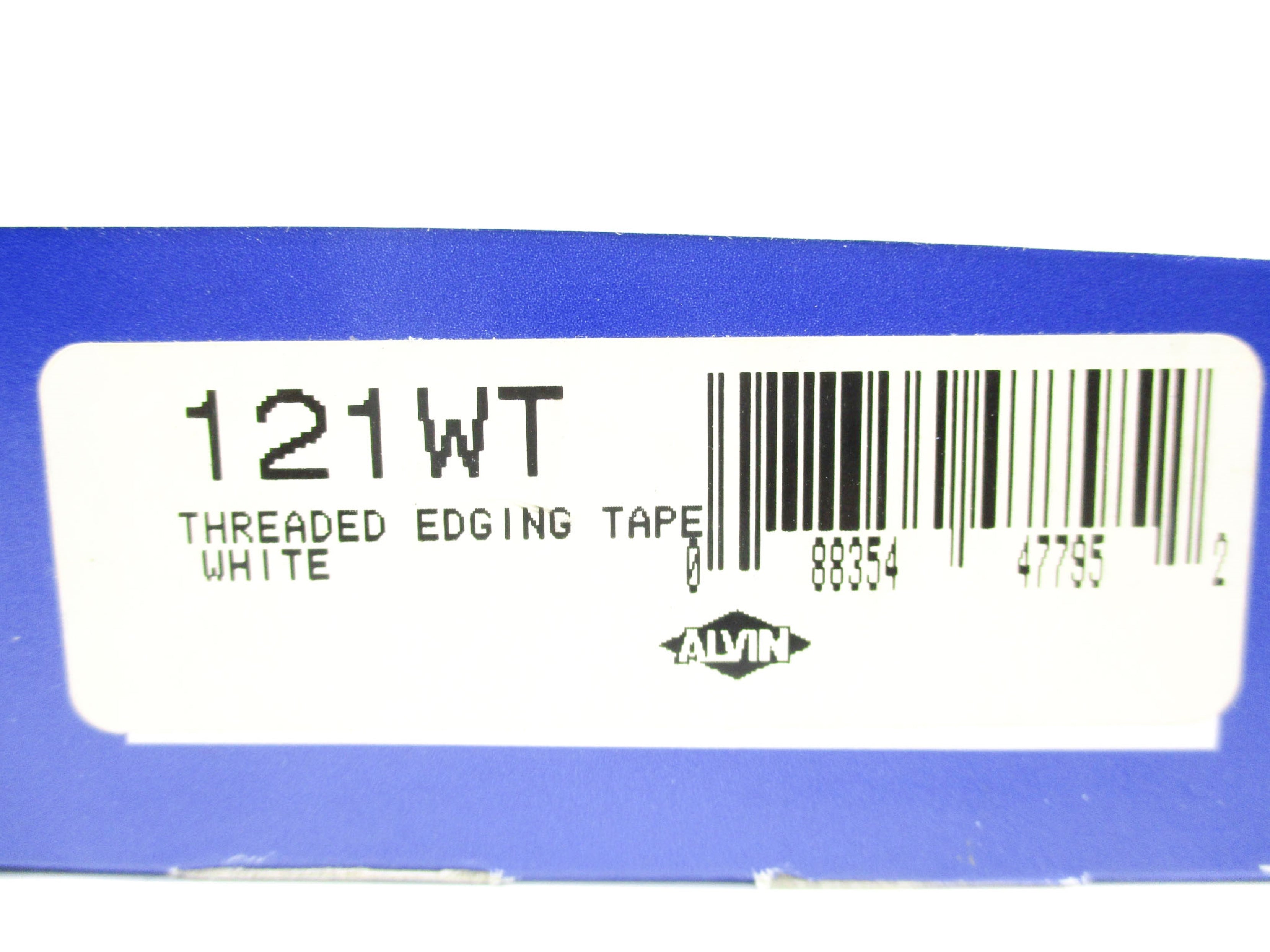 ALVIN 121WT NSMP