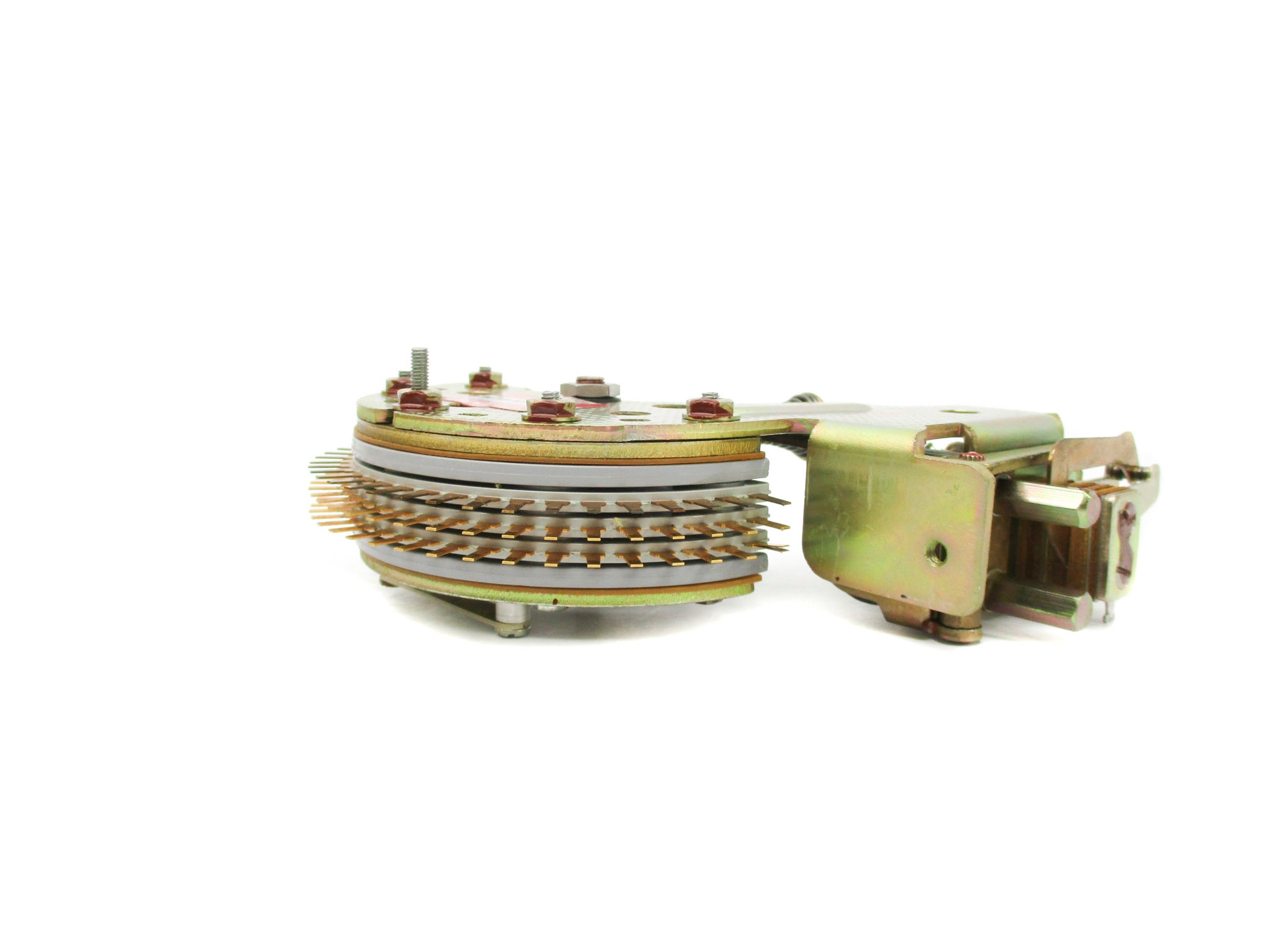 ELECTRO PW303701-XHAA NSMP