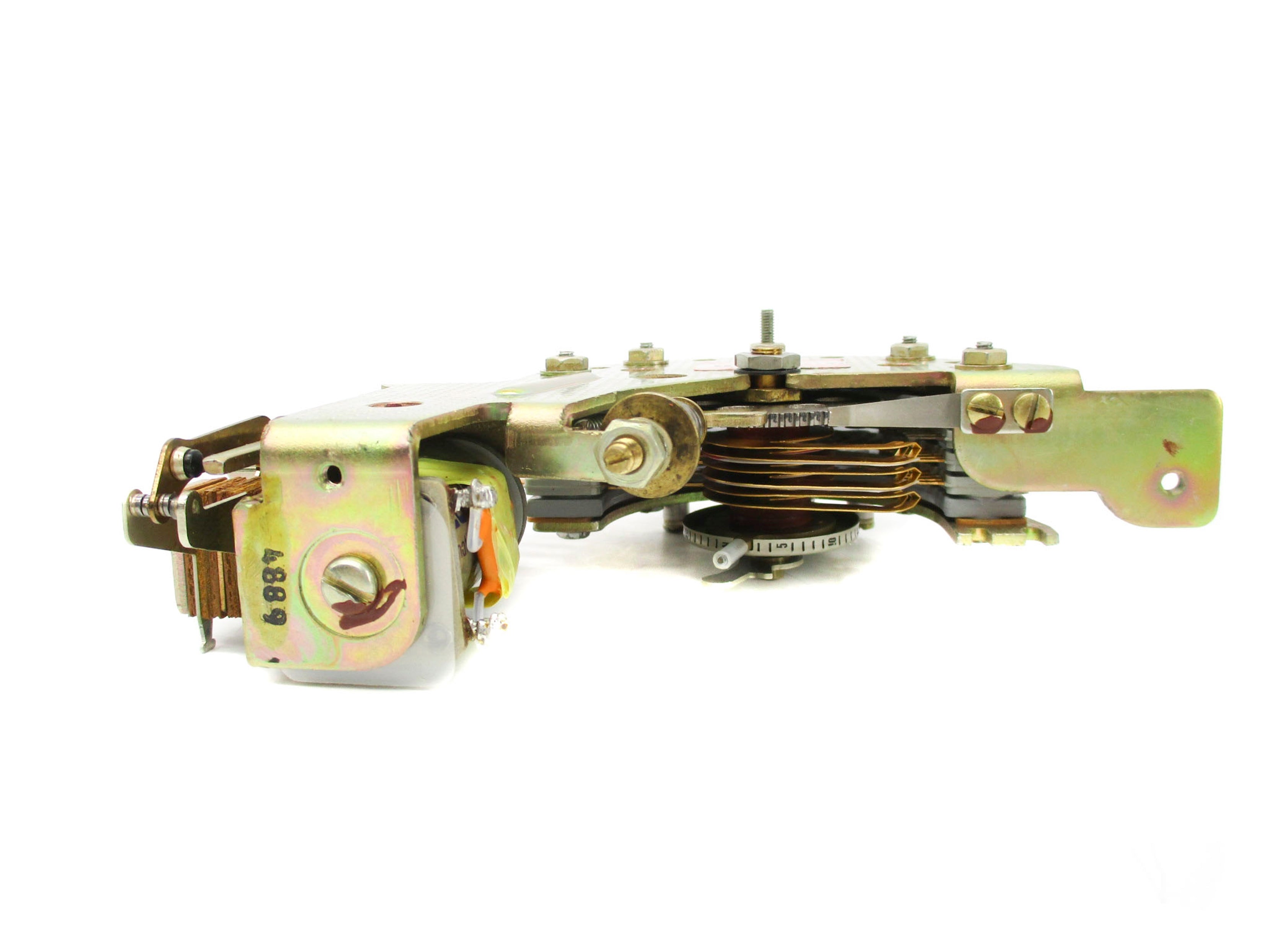 ELECTRO PW303701-XHAA NSMP