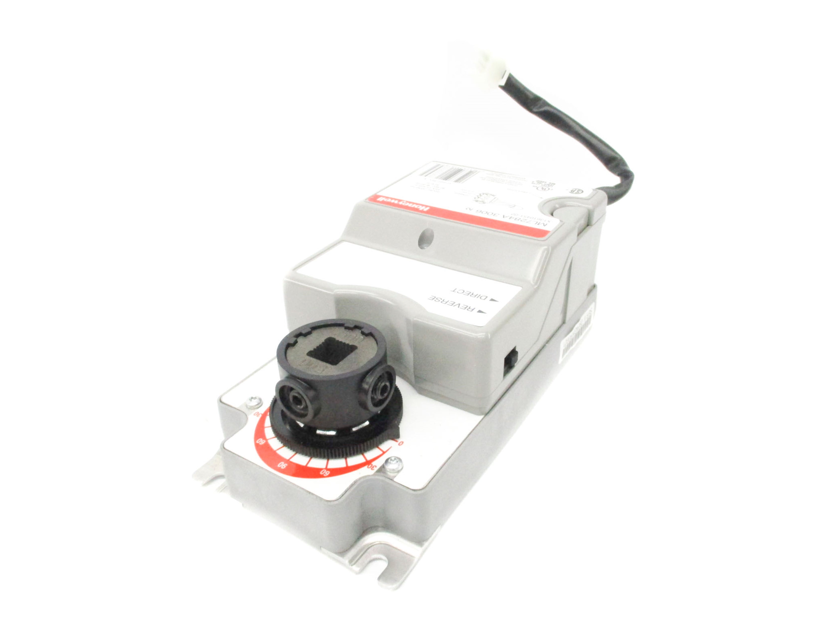 HONEYWELL ML7284A-3006 NSNP