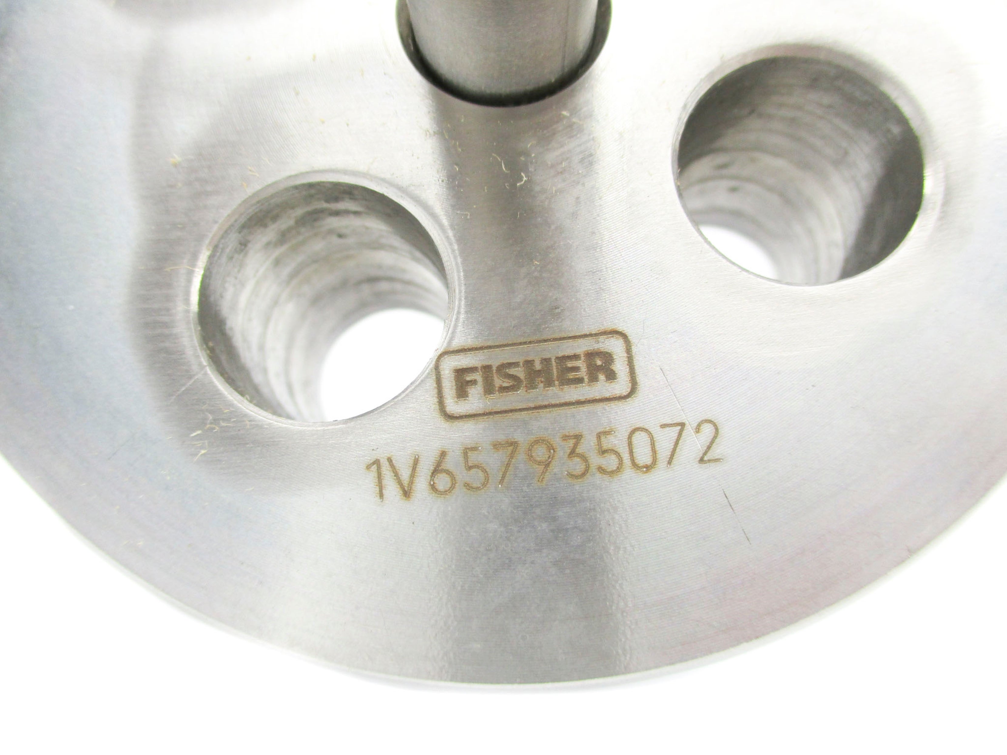 FISHER 1V657935072 NSNP