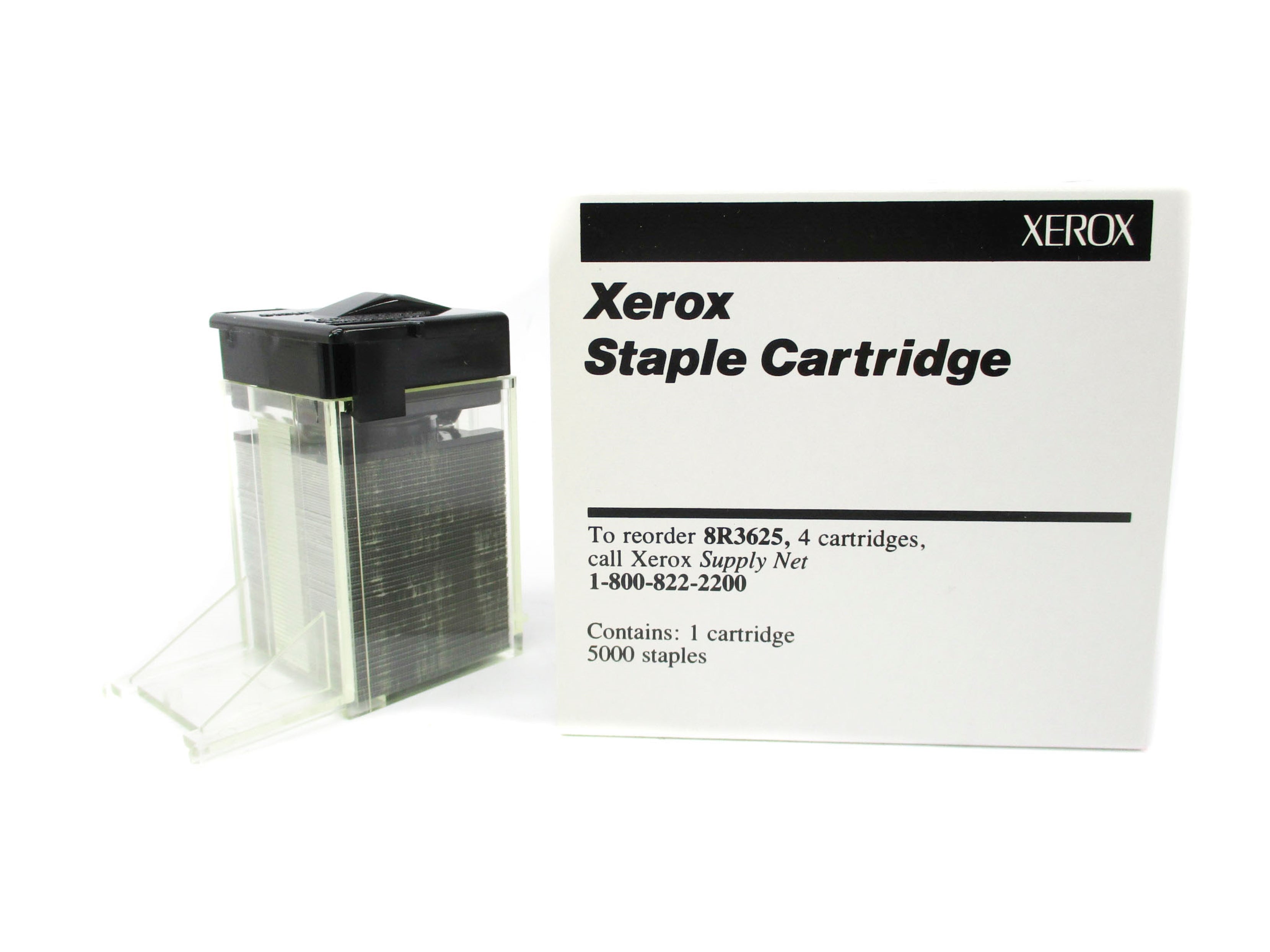 XEROX 8R3625 (PKG OF 4) NSMP