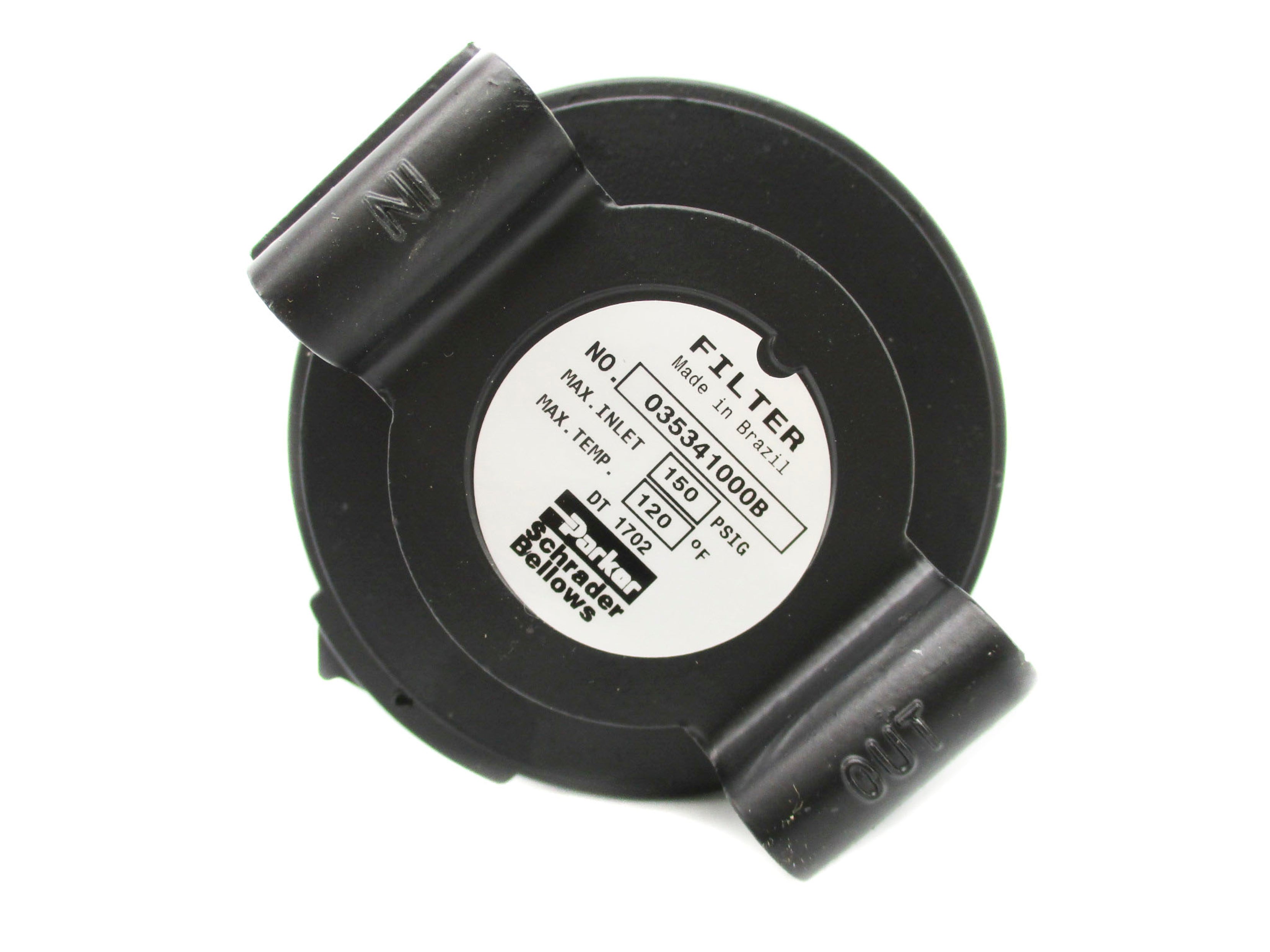 PARKER 035341000B NSMP
