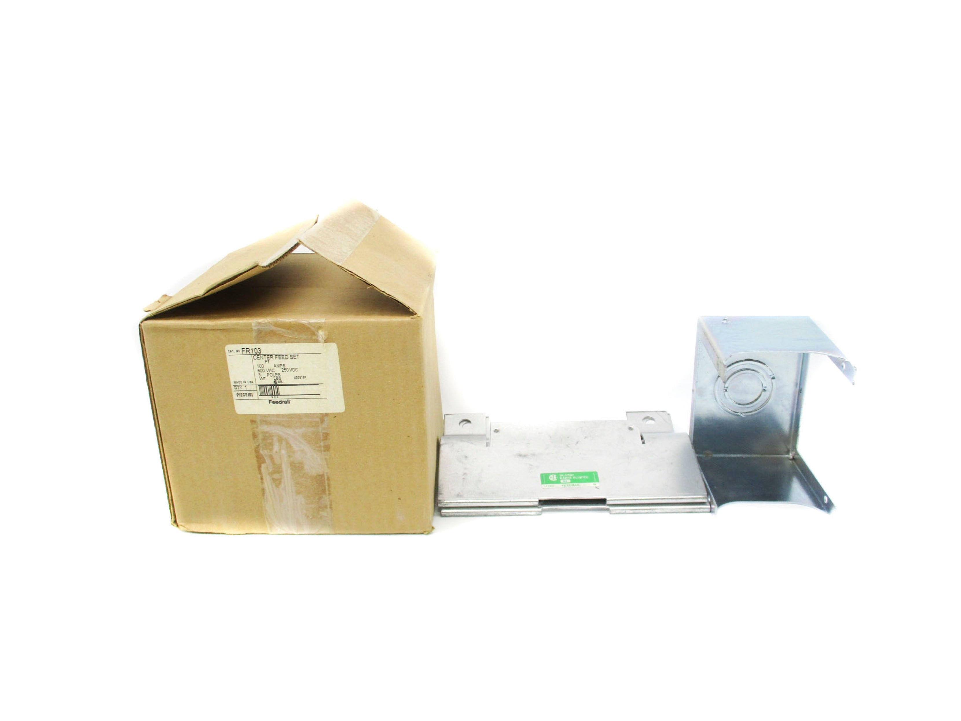 FEEDRAIL FR103 NSMP