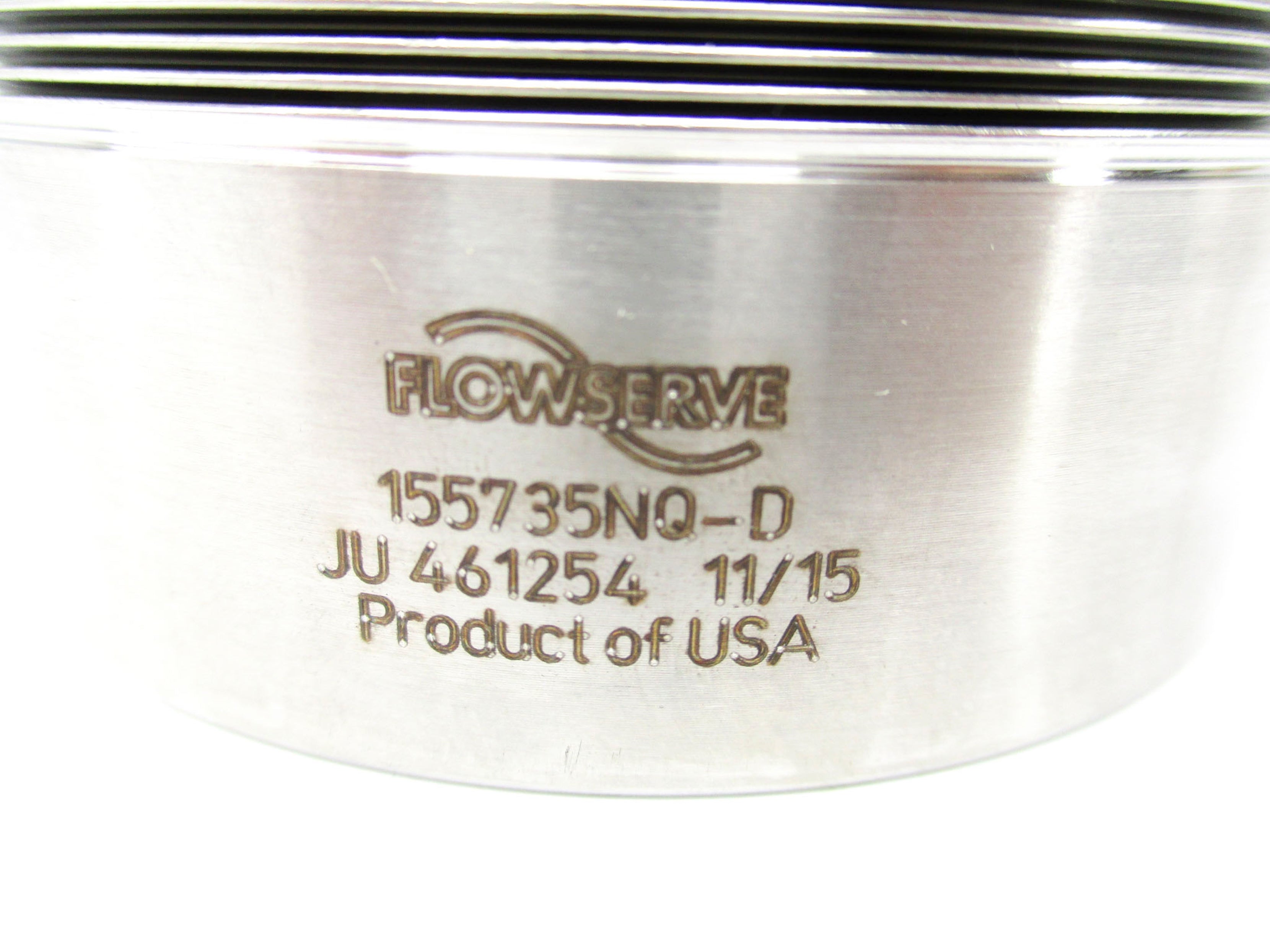 FLOWSERVE 155735NQ NSMP