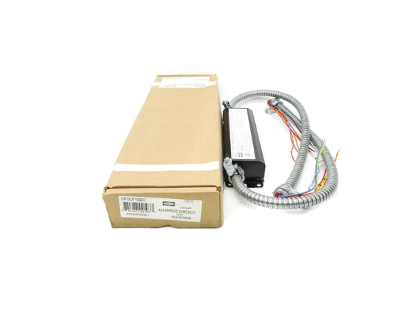 HUBBELL UFOCF1SDC NSMP