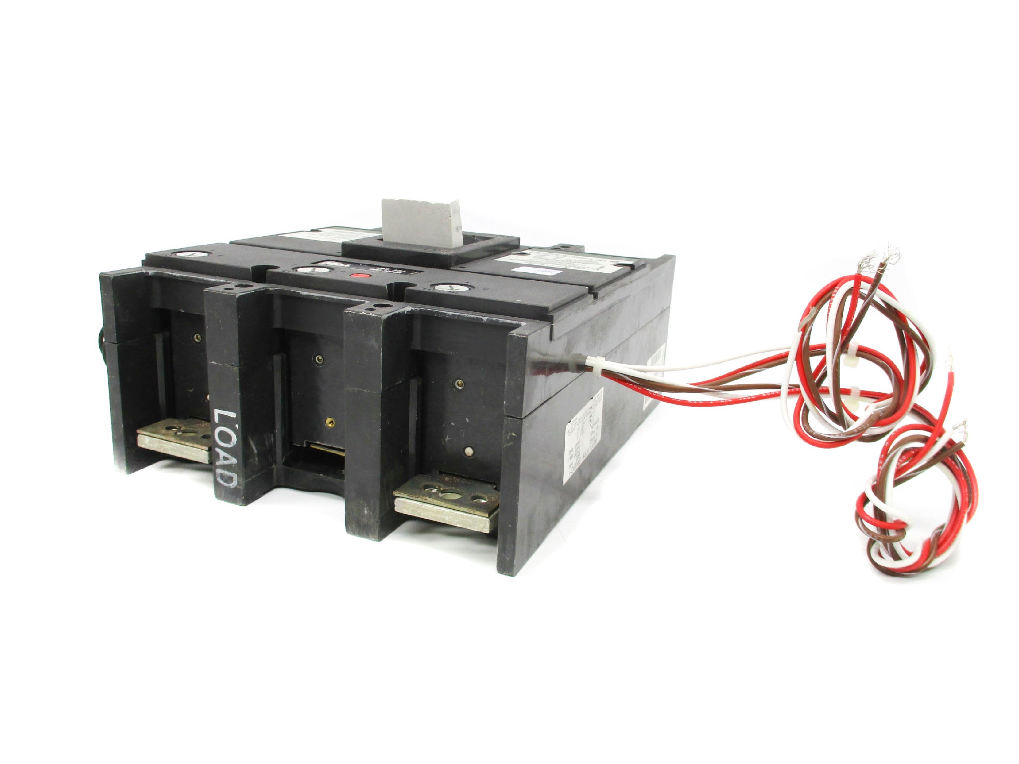 GENERAL ELECTRIC TJK426F000 400A 600V UNMP