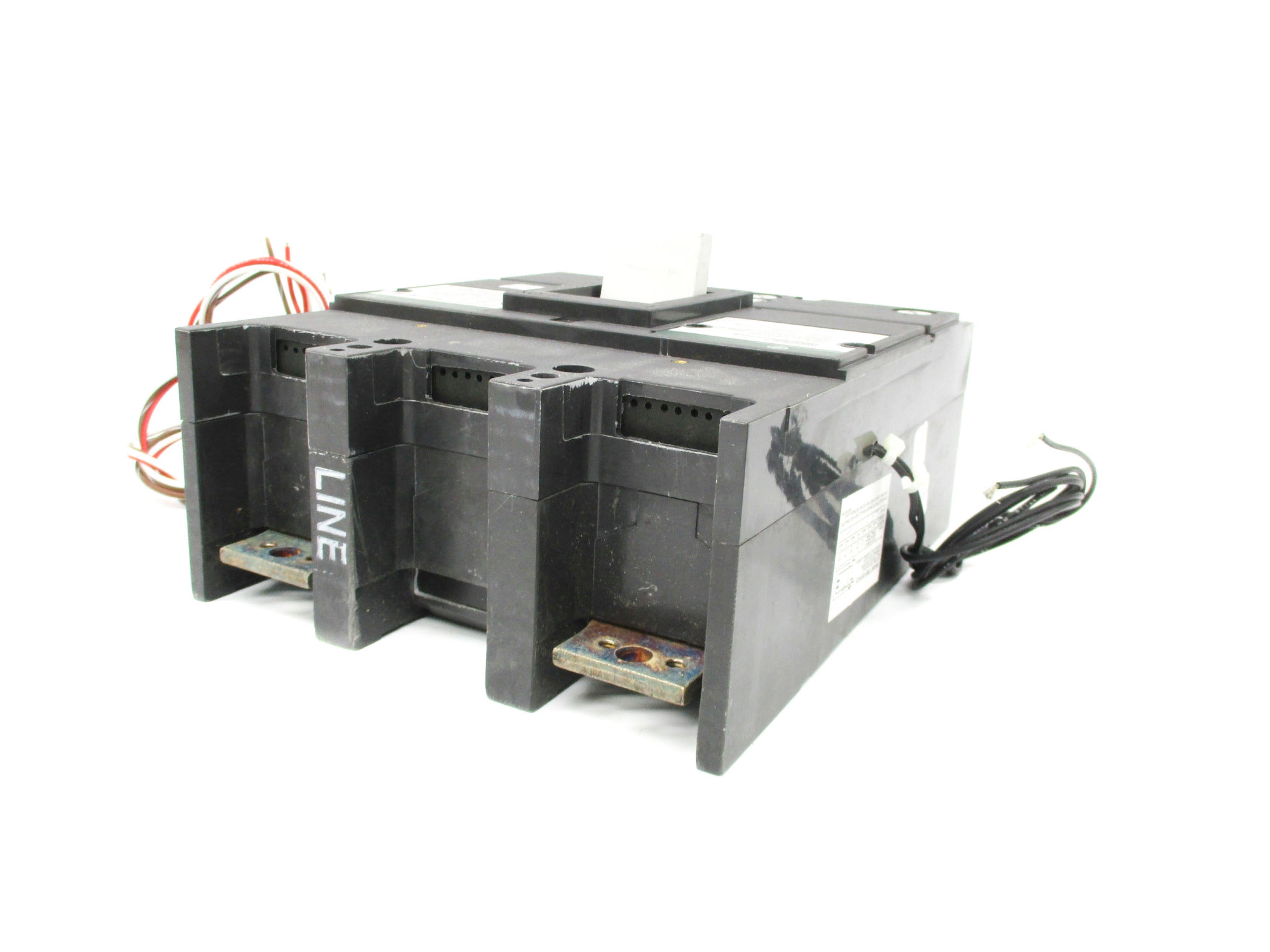 GENERAL ELECTRIC TJK426F000 400A 600V UNMP