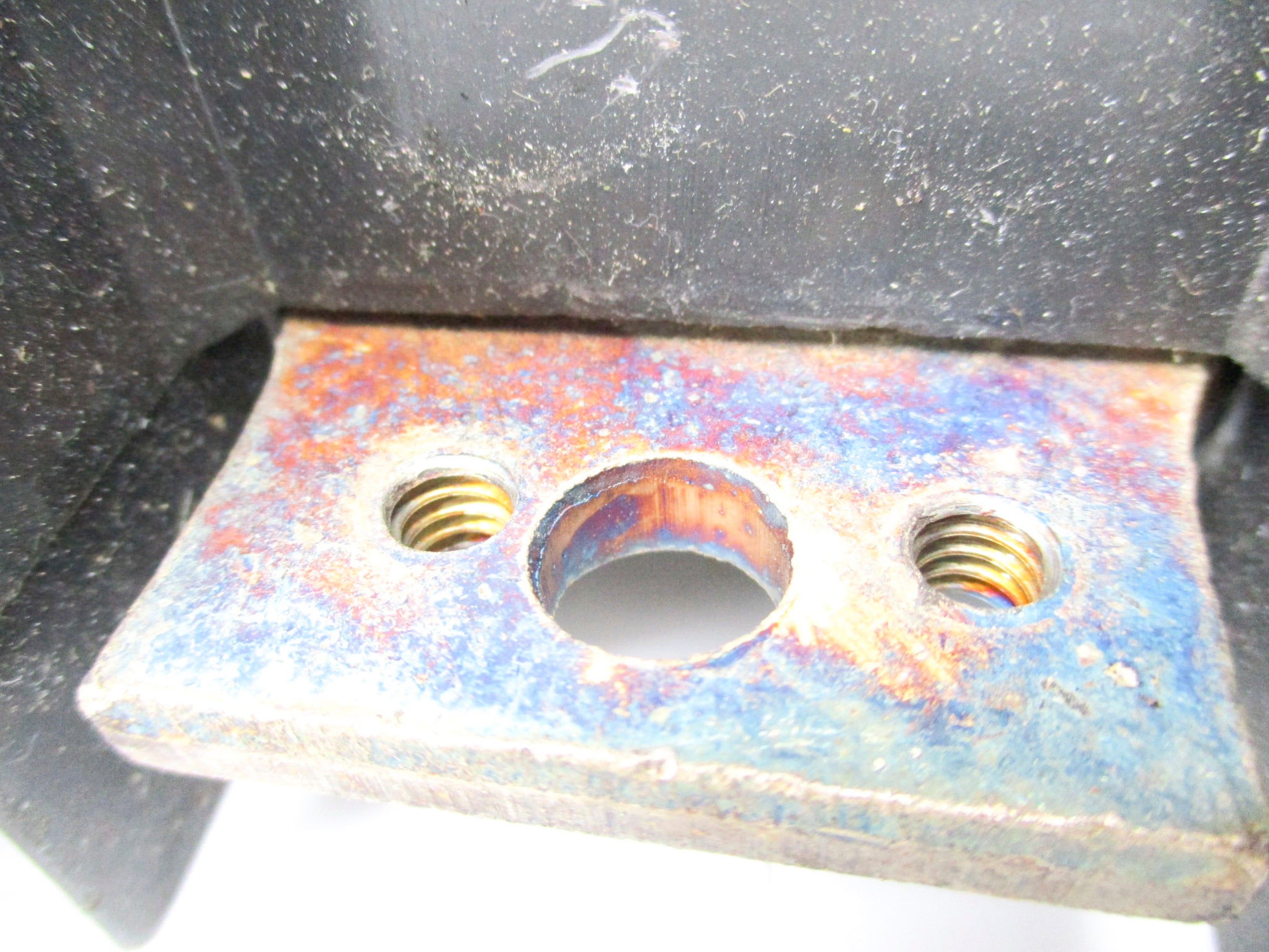 GENERAL ELECTRIC TJK426F000 400A 600V UNMP