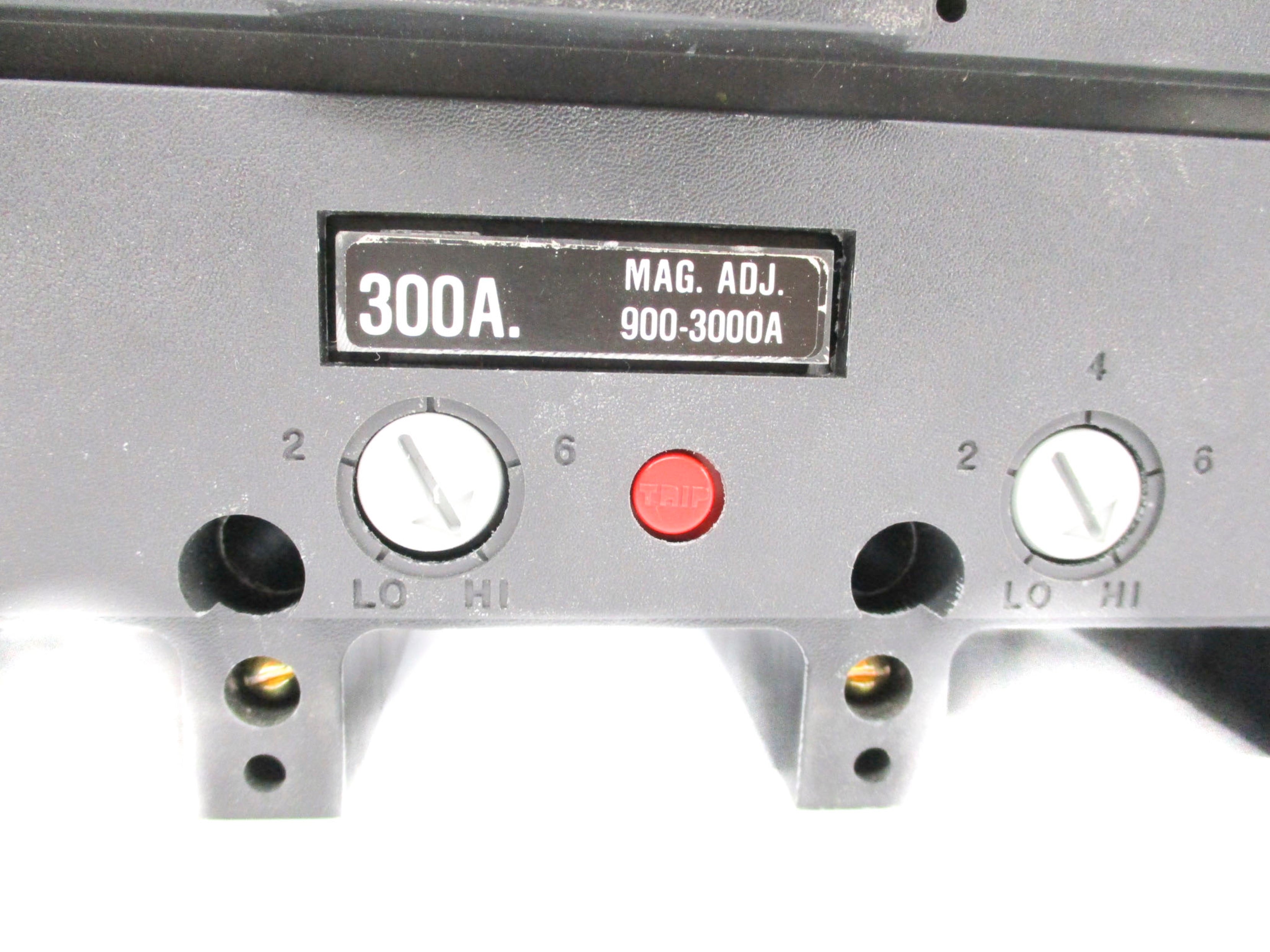 GENERAL ELECTRIC TJK426F000 400A 600V UNMP