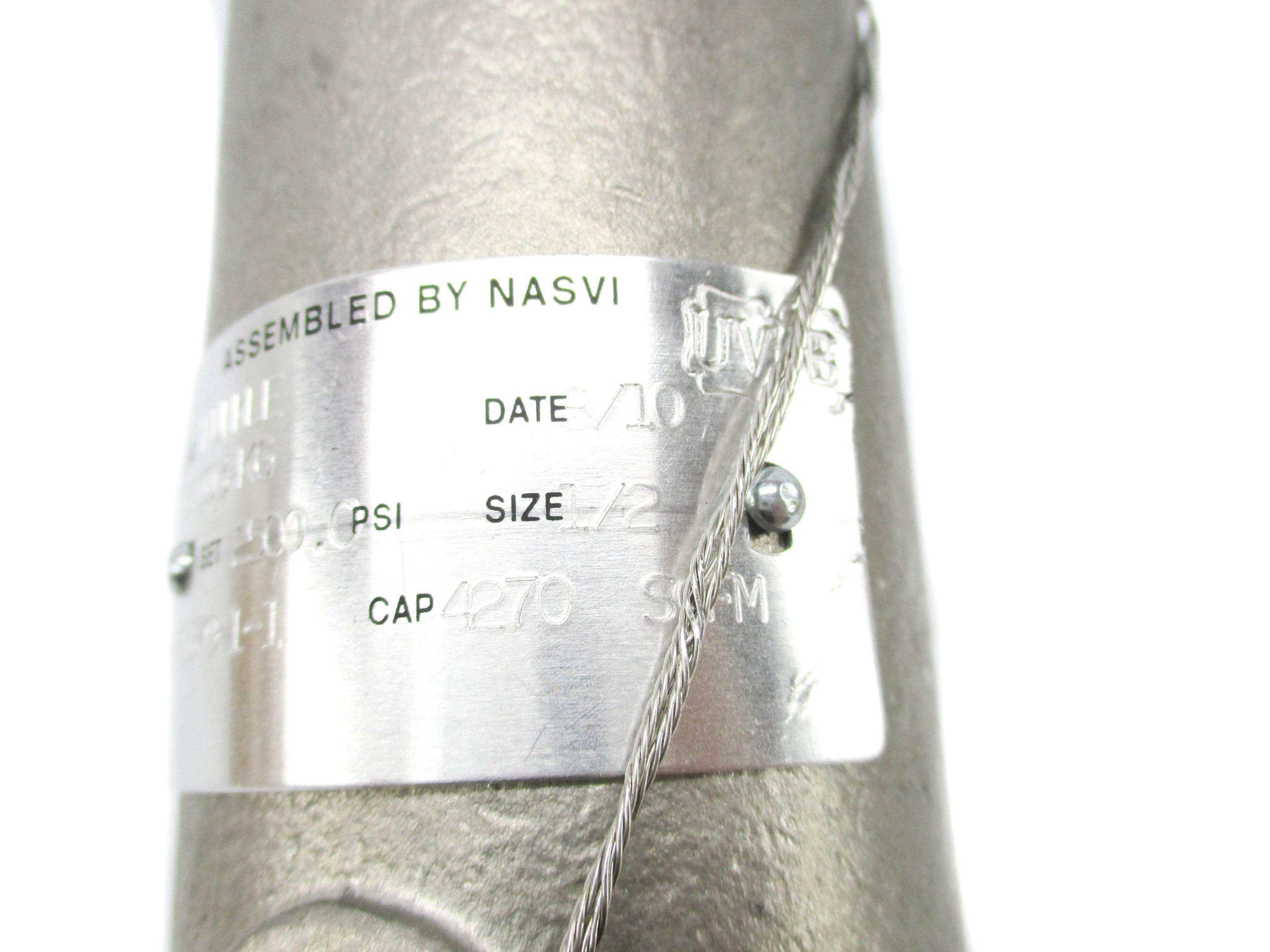 KUNKLE 266-C03-KG NSMP