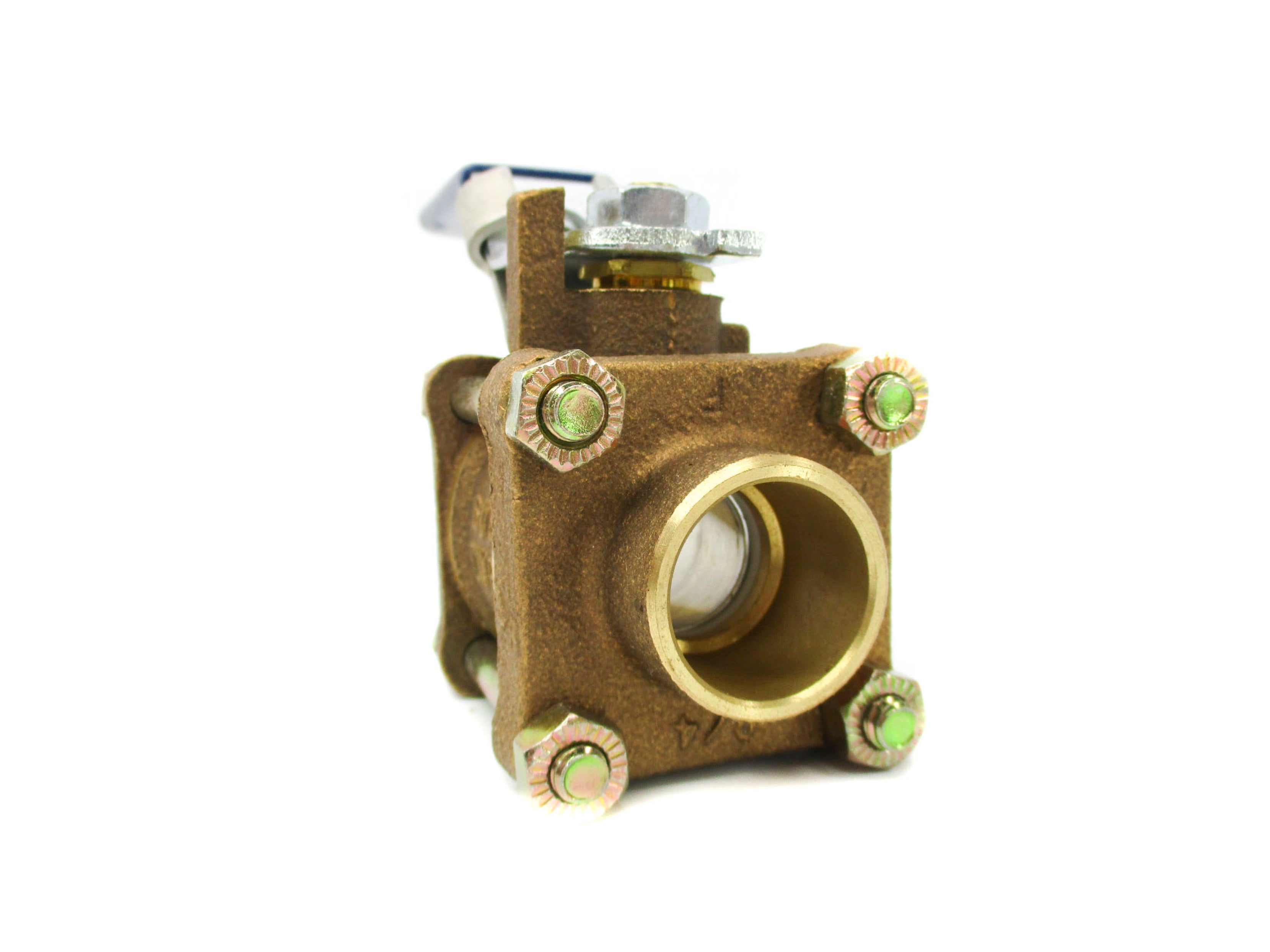 NIBCO S-595-Y-LL (PKG OF 4) NSMP