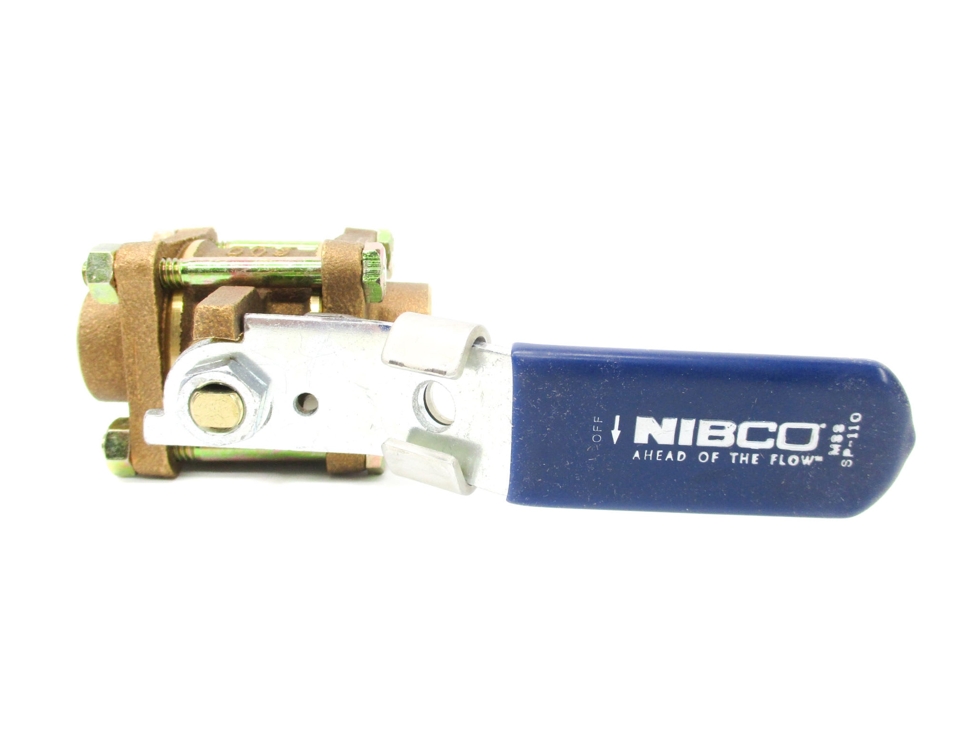 NIBCO S-595-Y-LL (PKG OF 4) NSMP