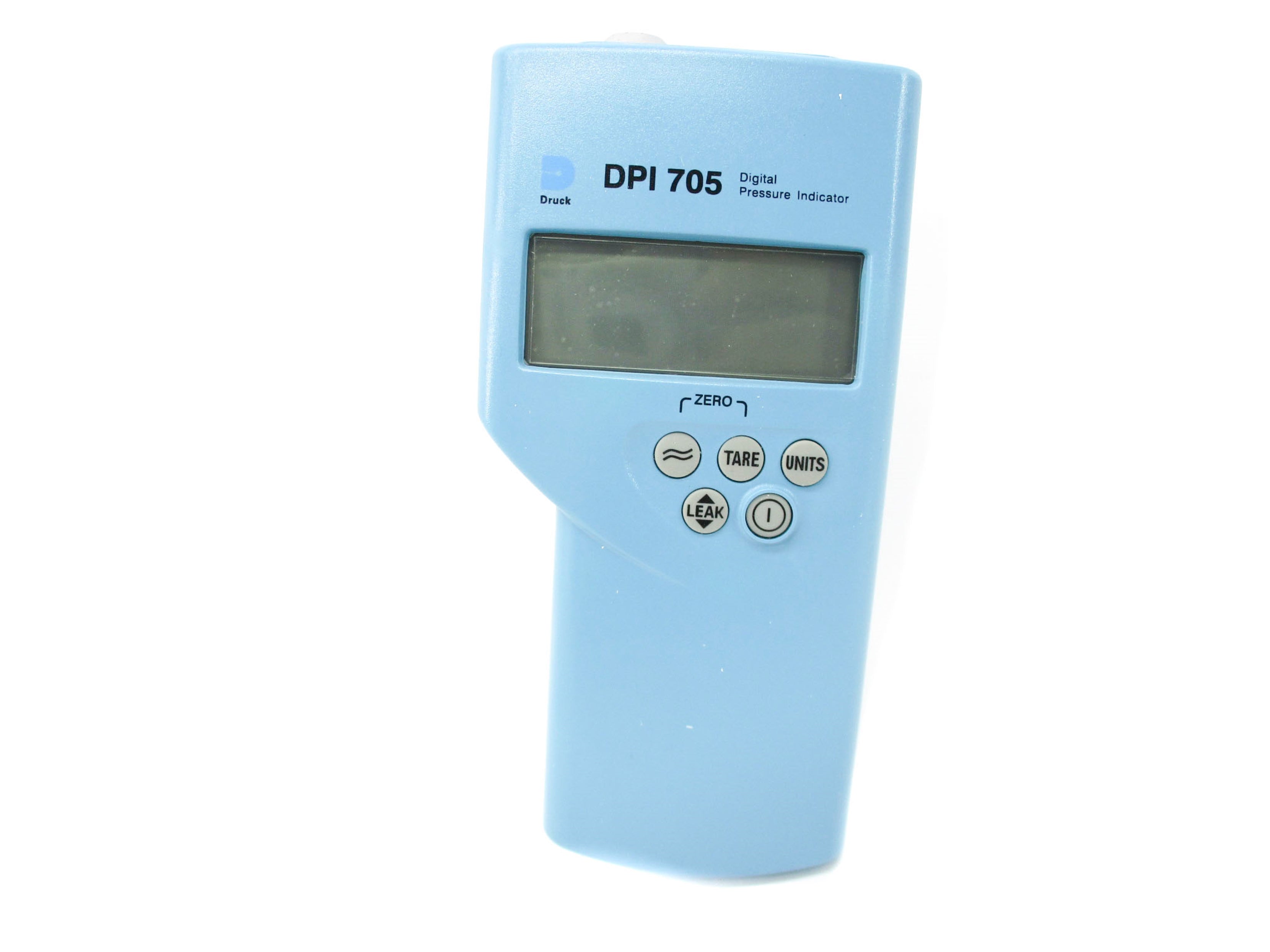 DRUCK DPI705 NSMP