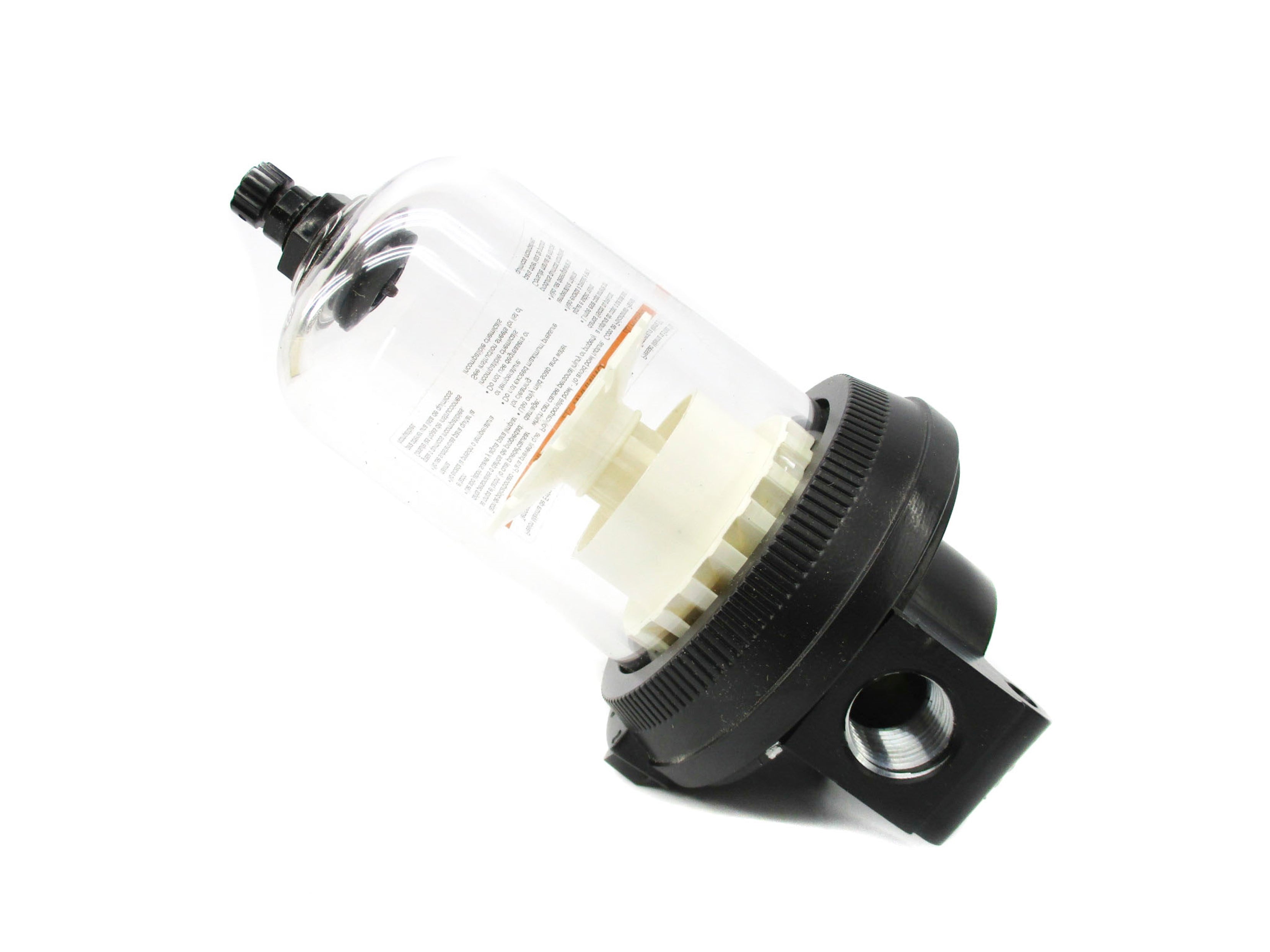 PARKER 035341000B NSMP