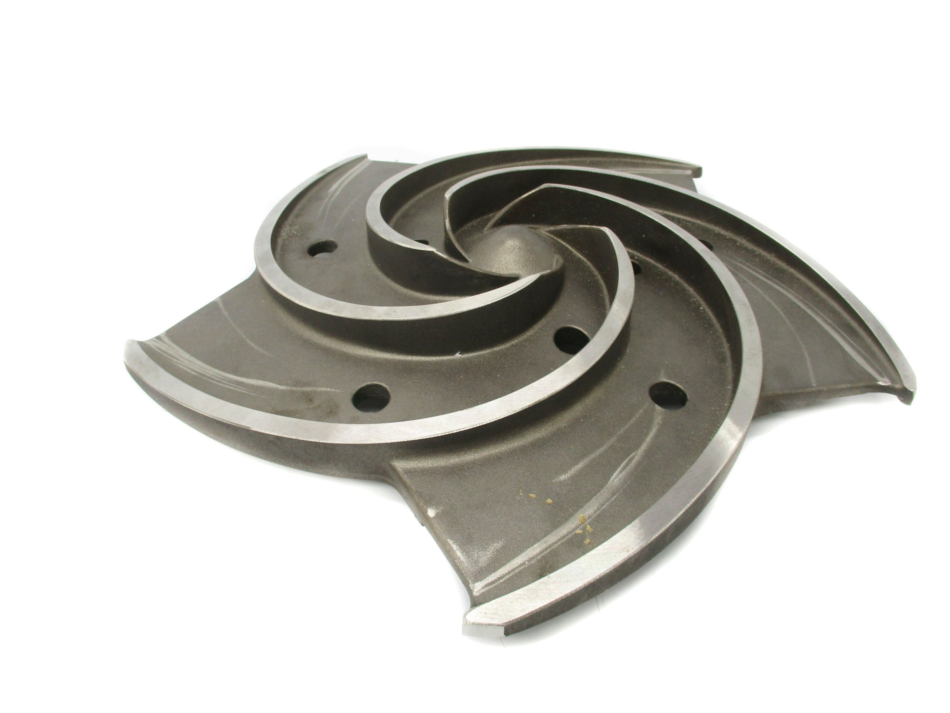 GOULD PUMPS CF-8M 68648 NSNP