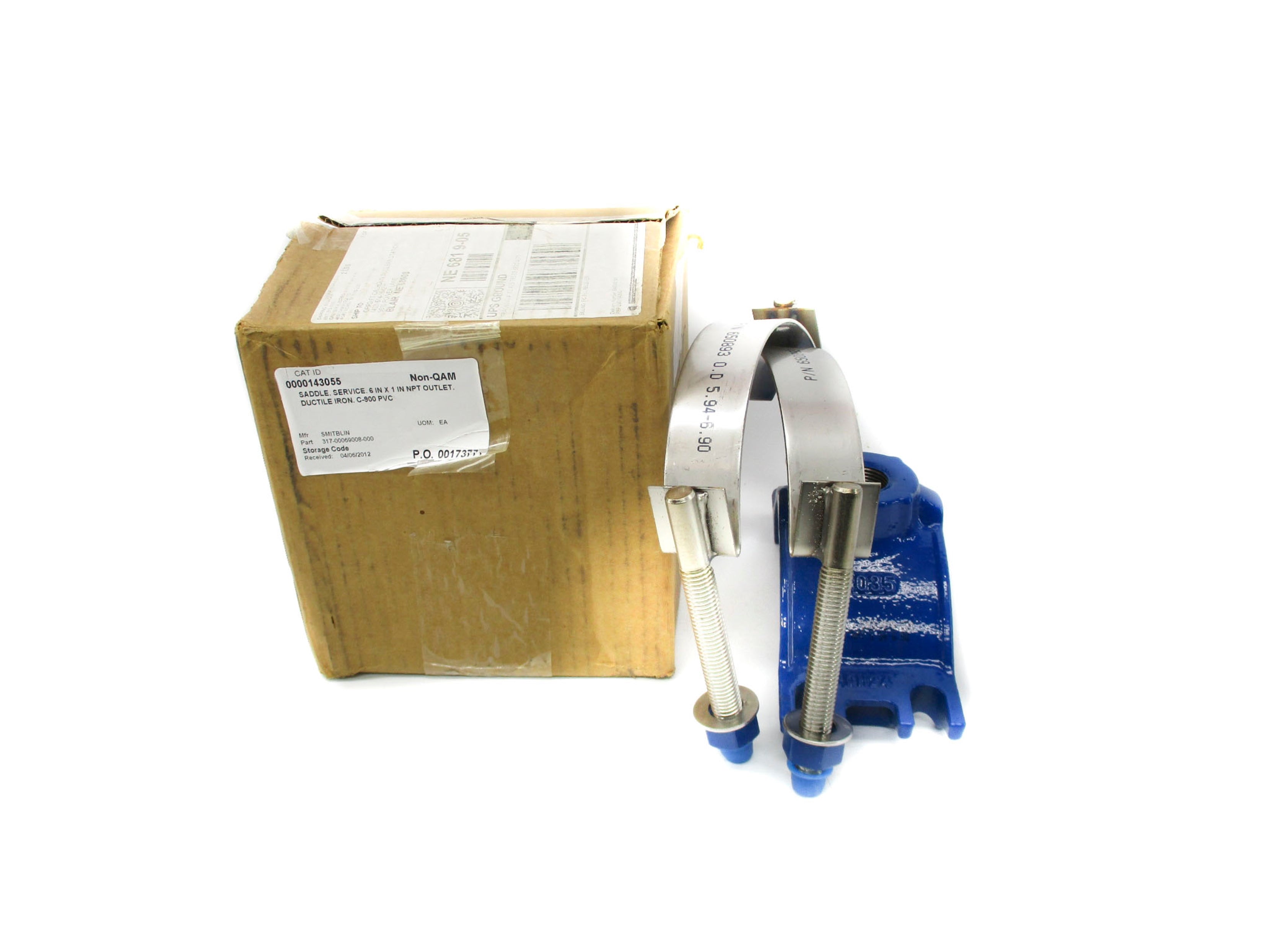 SMITBLIN 317-00039008-000 NSMP