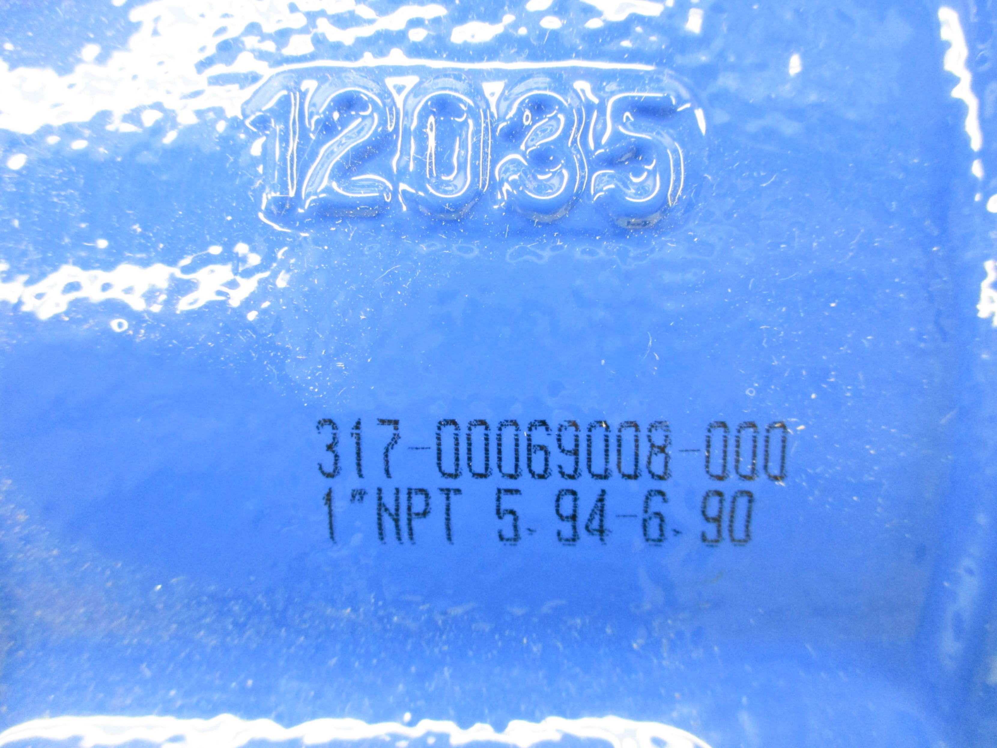 SMITBLIN 317-00039008-000 NSMP