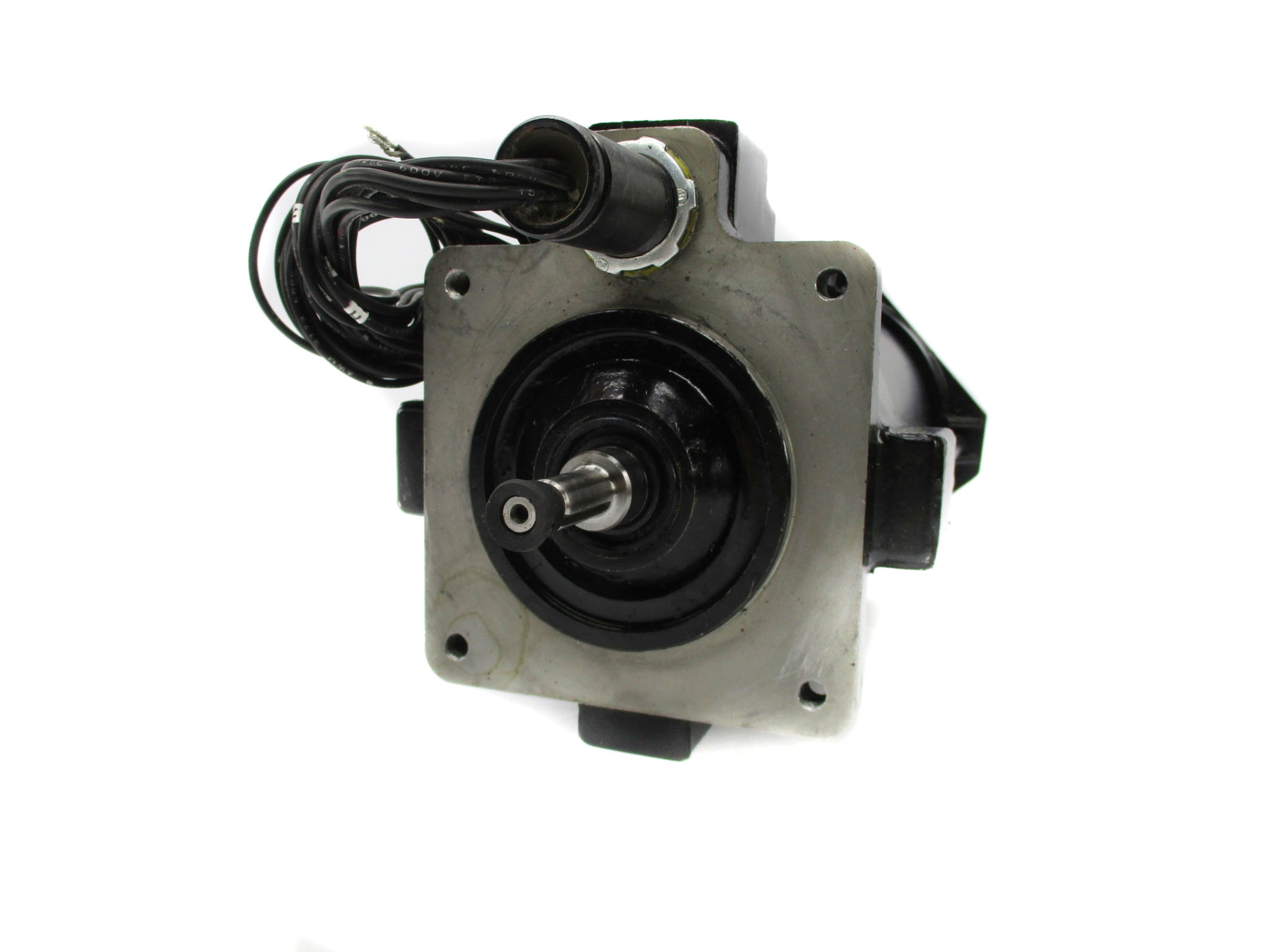 LIMITORQUE F-M40-W04-03P6 NSMP