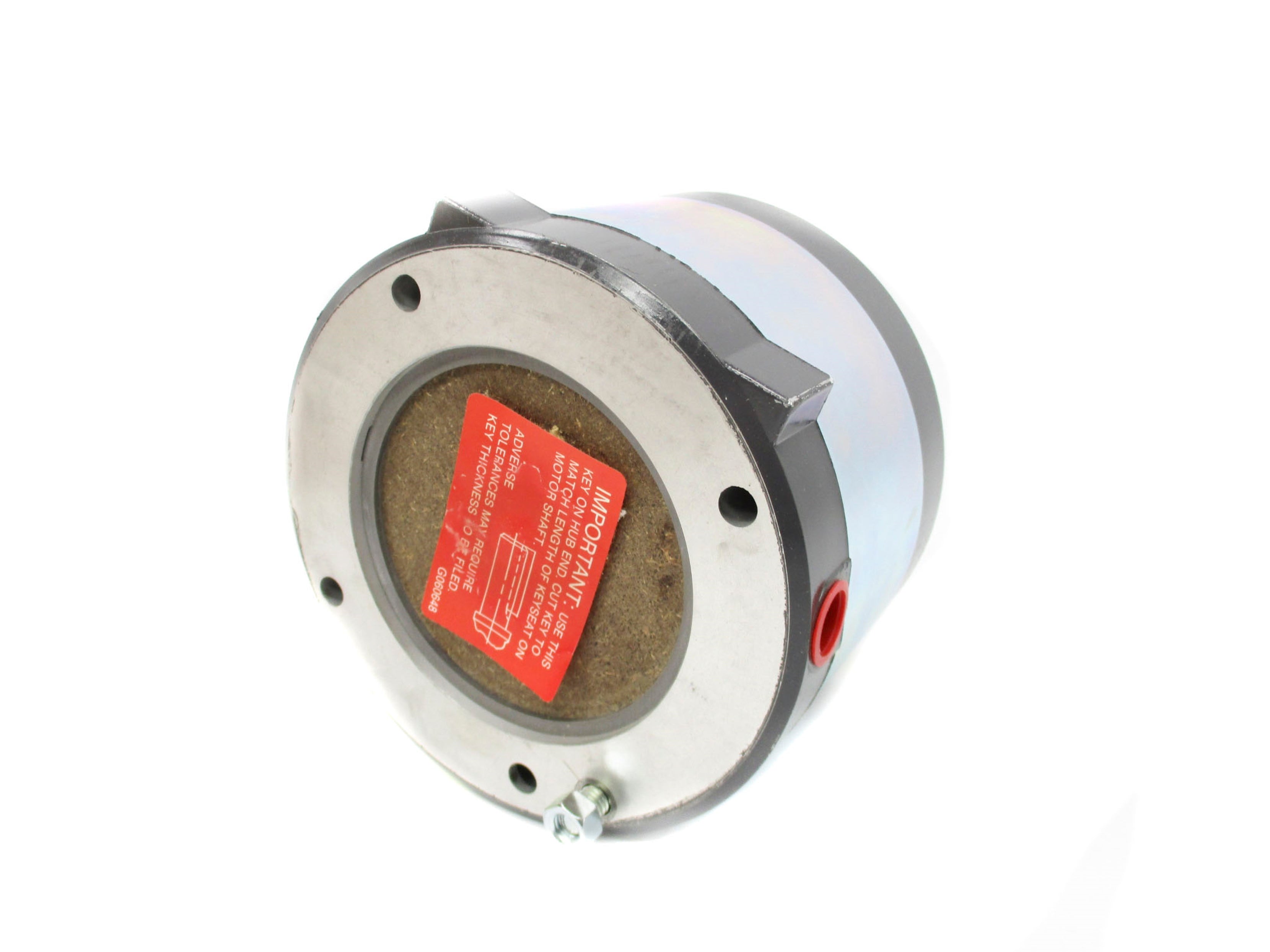 DAYTON 6K233D NSMP