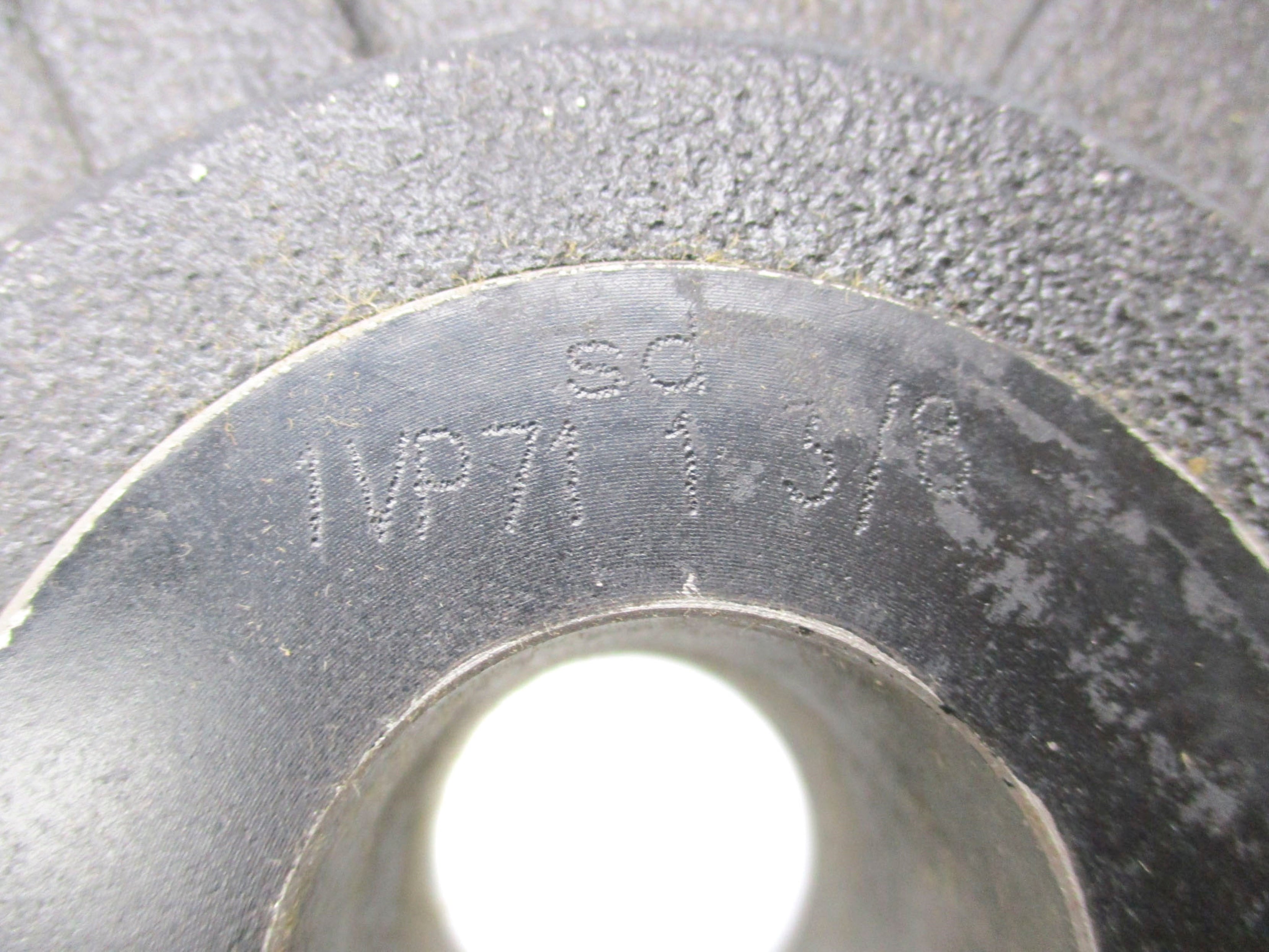 MARTIN 1VP71 1-3/8" NSMP