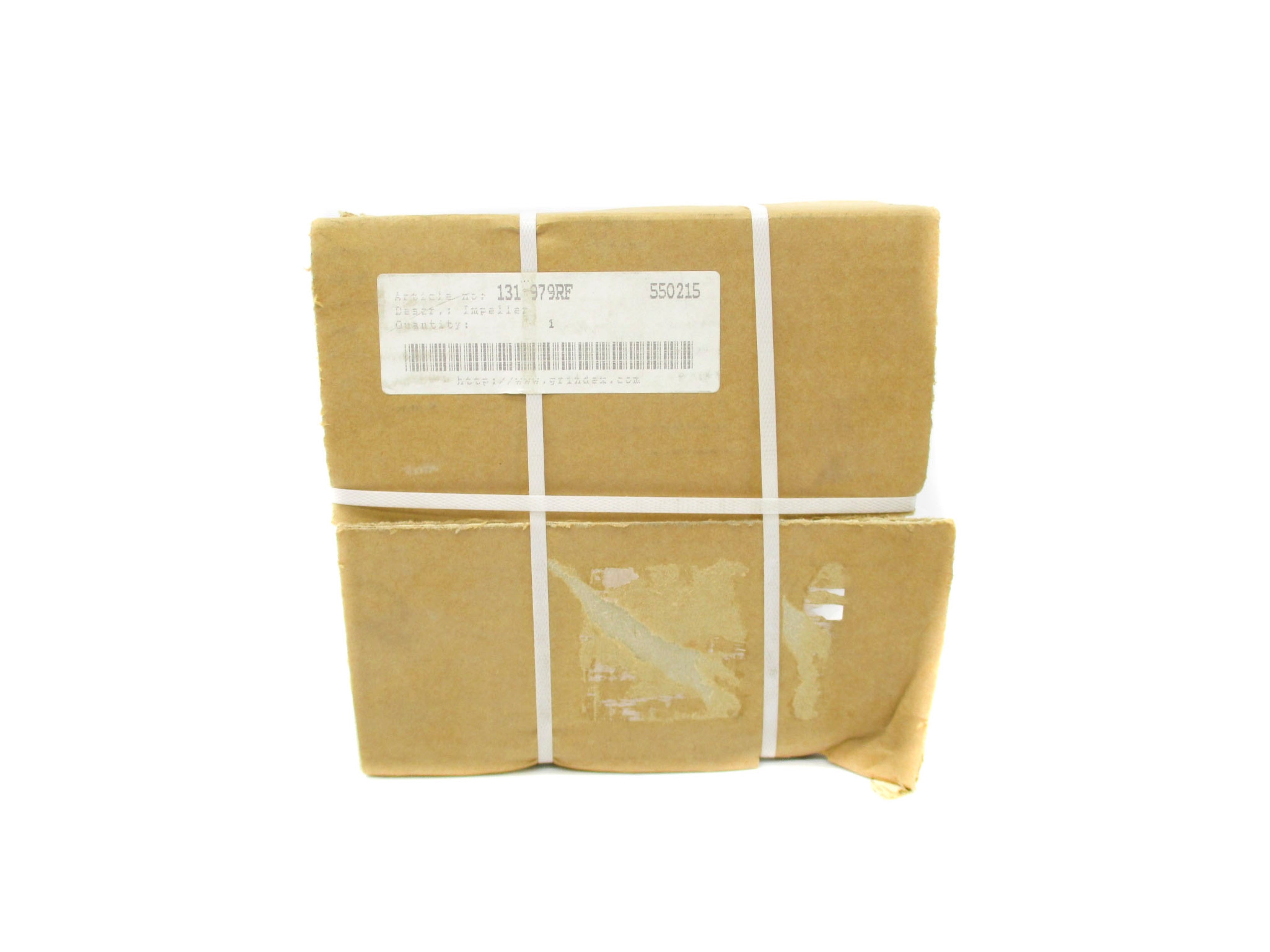 GRINDEX 131979RF NSFS