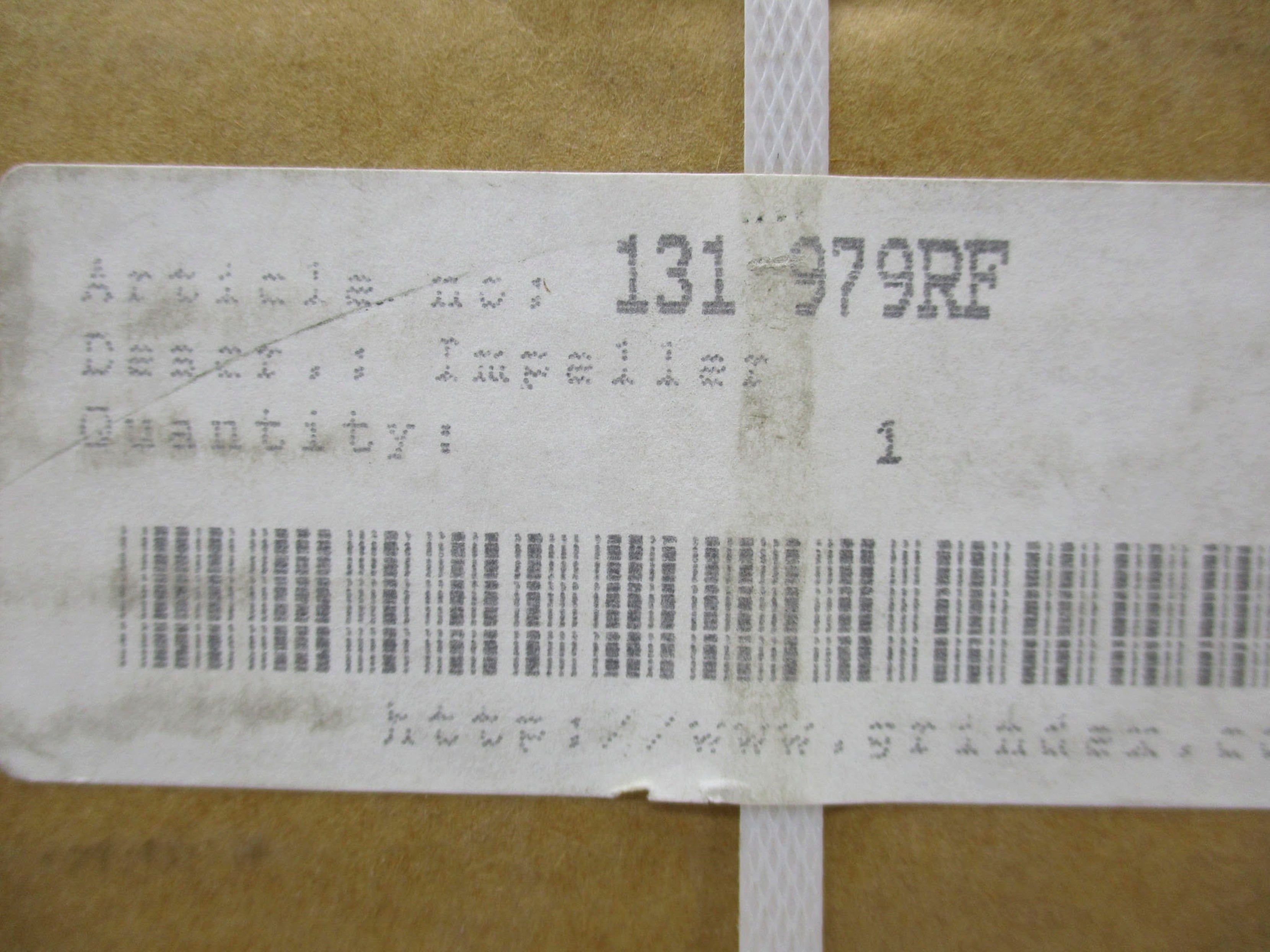 GRINDEX 131979RF NSFS