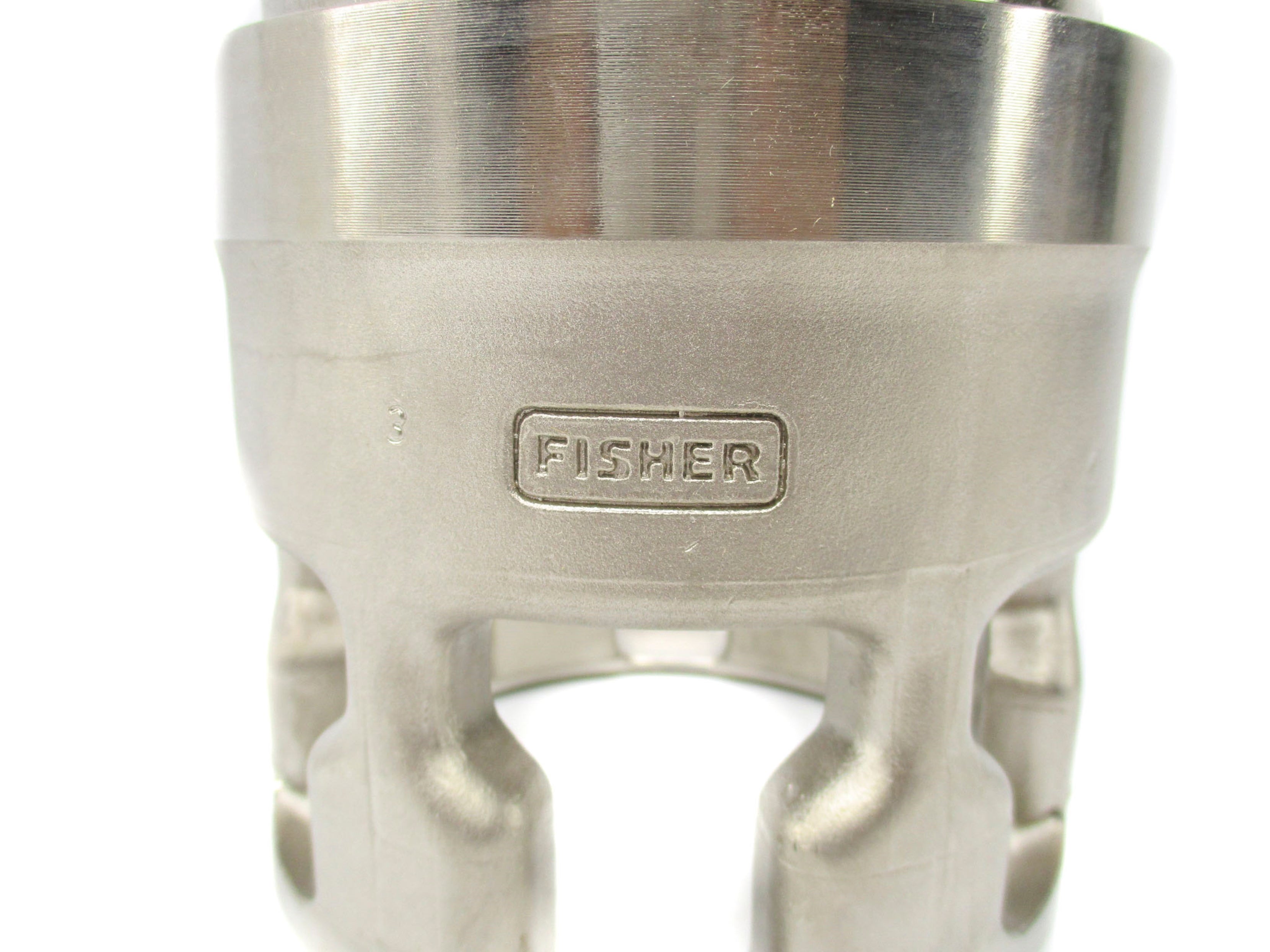 FISHER CONTROLS 2U741848932 NSMP