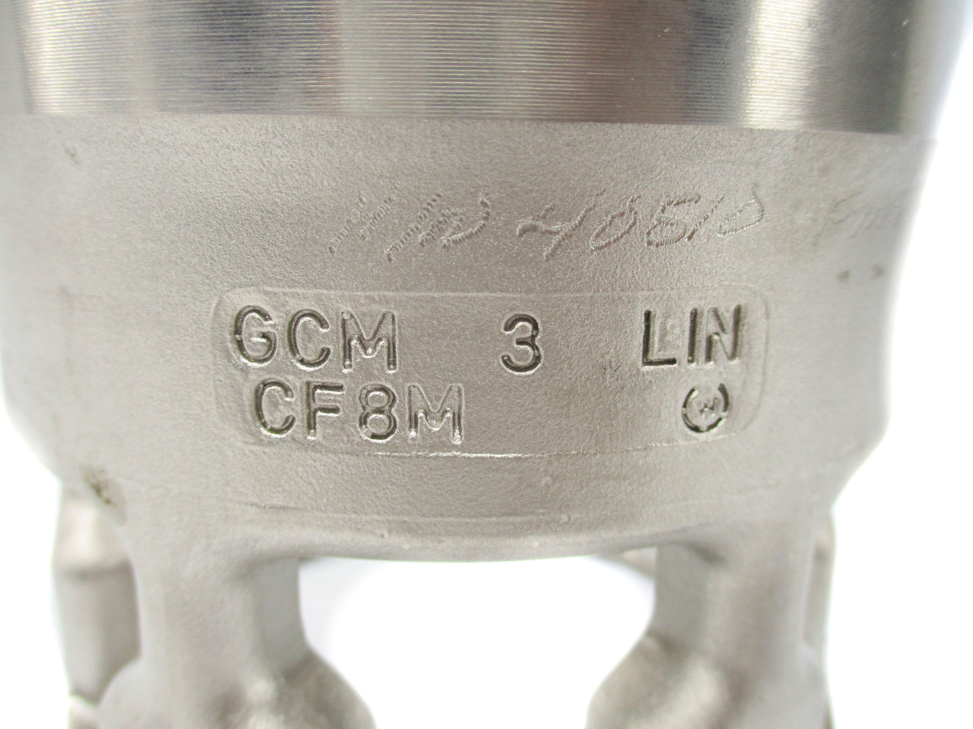 FISHER CONTROLS 2U741848932 NSMP