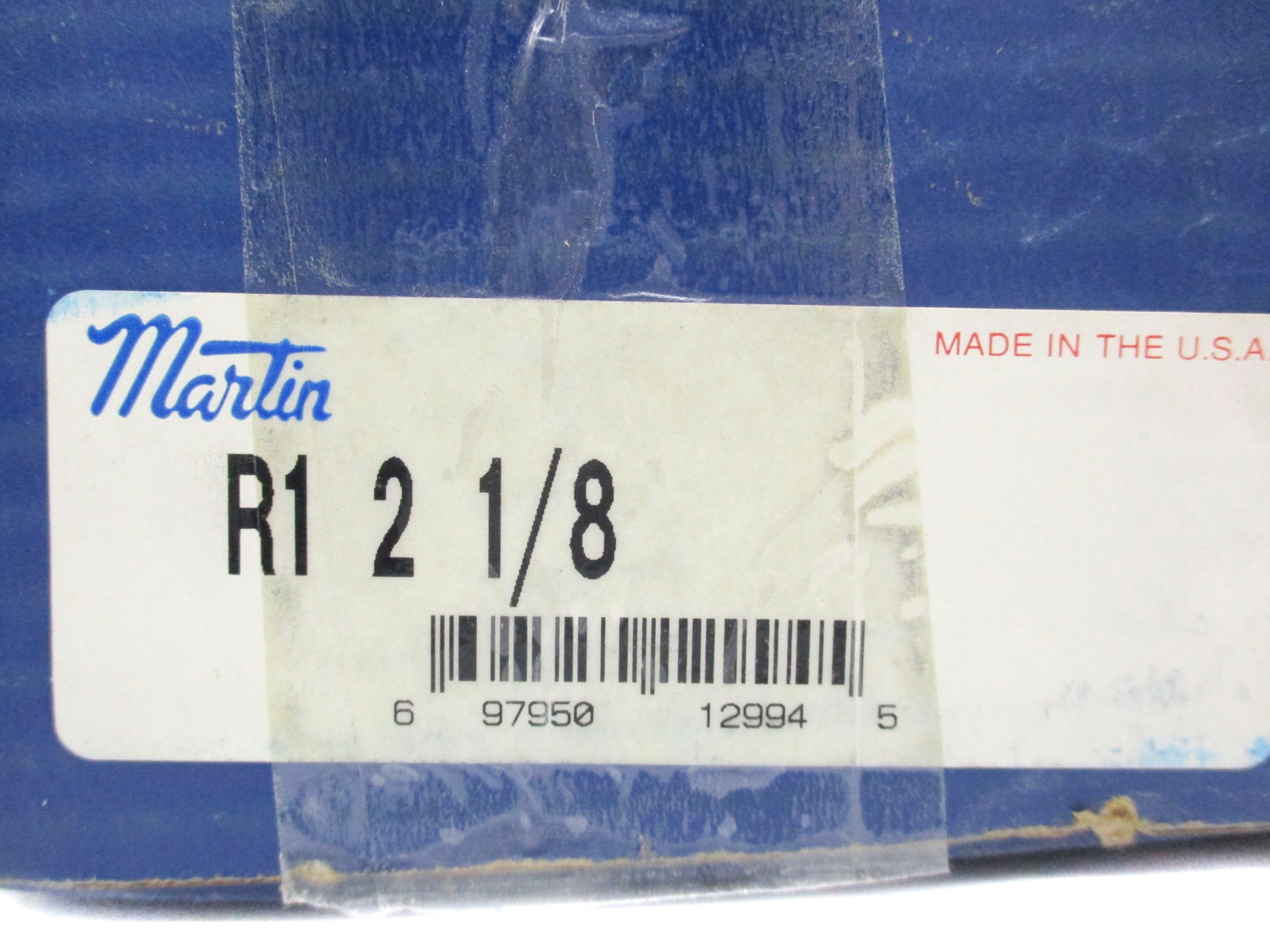 MARTIN R1-2-1/8 NSMP