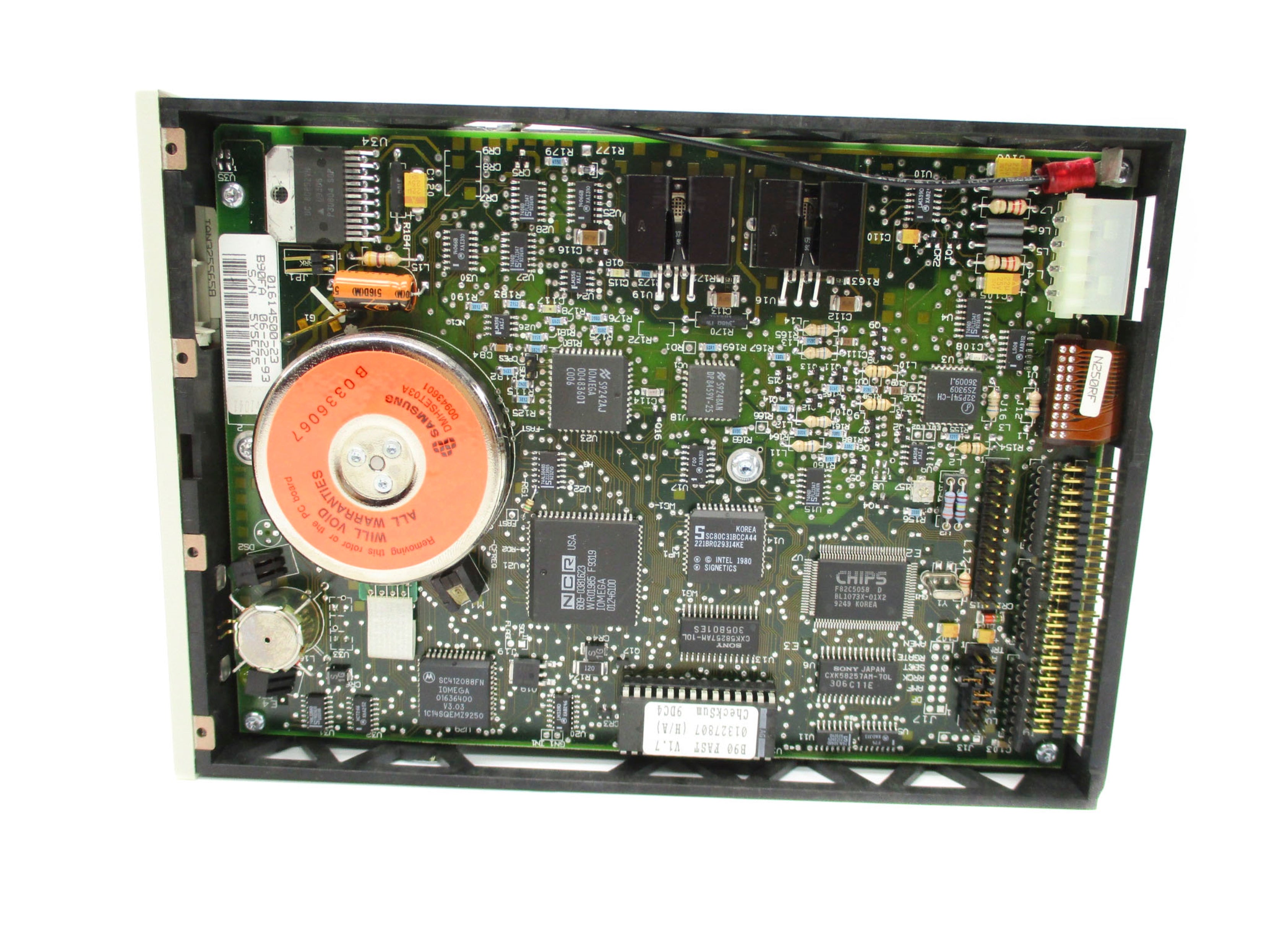OMEGA BETA90A_PRO NSMP