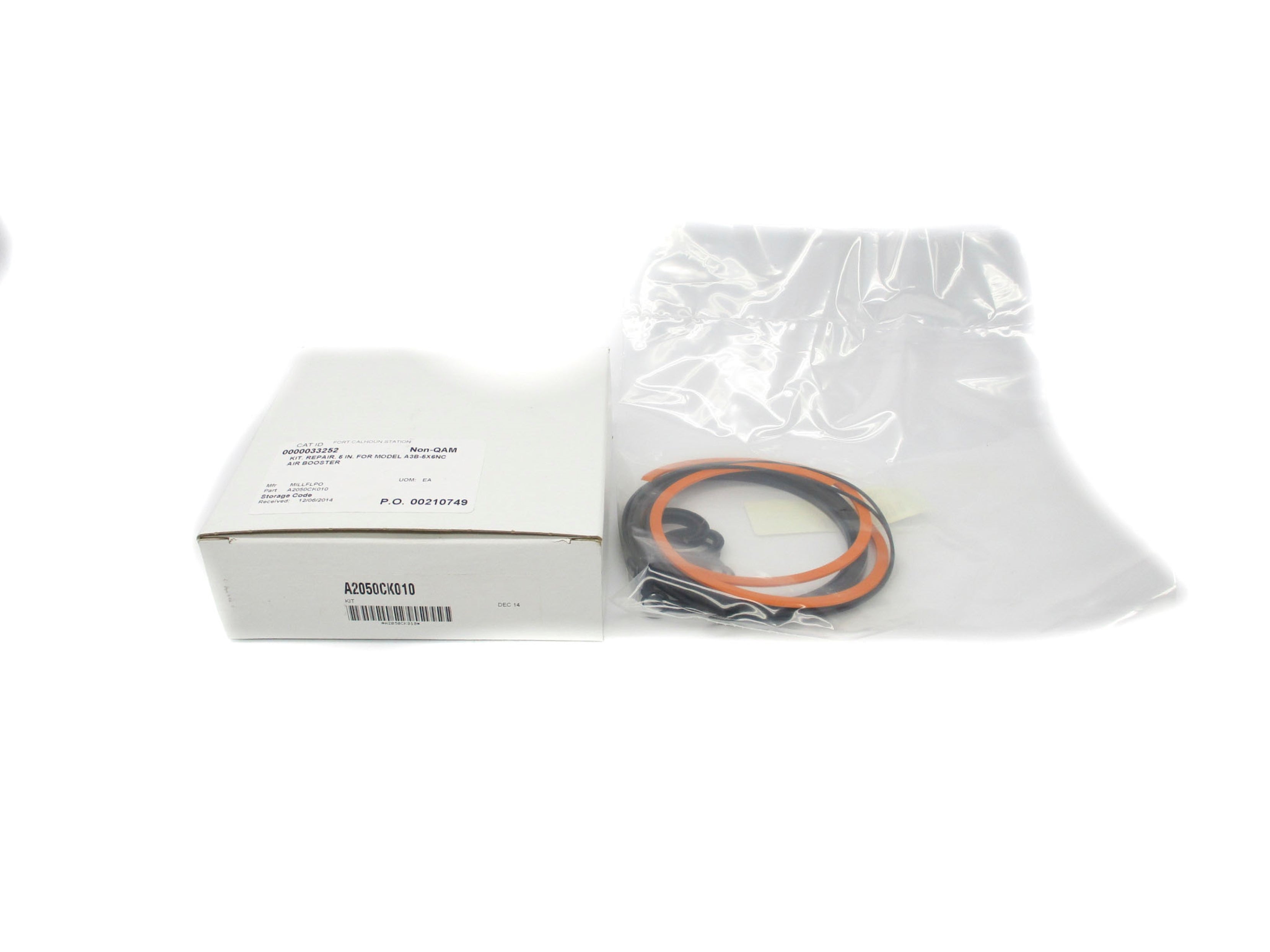 PARKER A2050CK010 NSMP