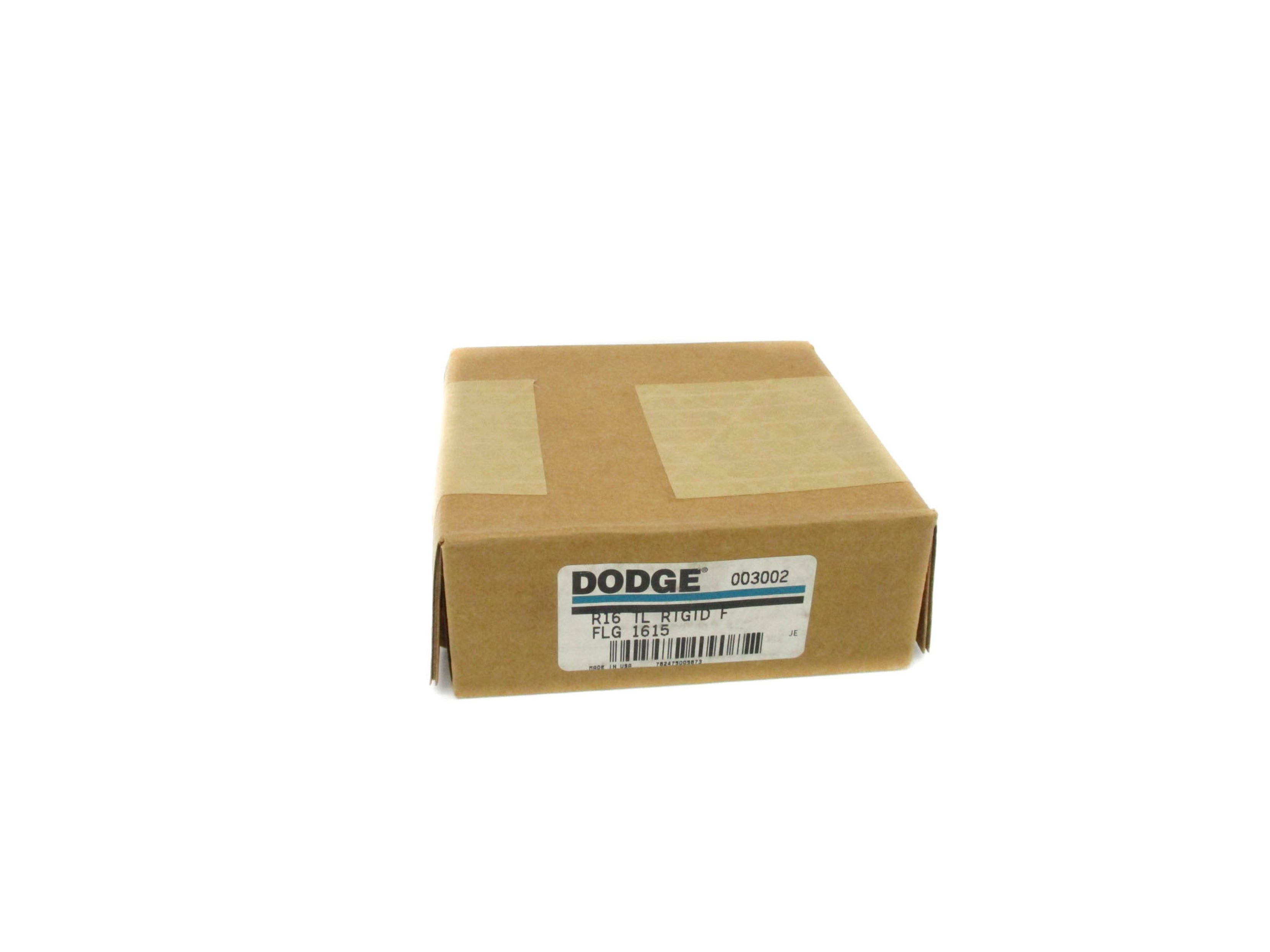 DODGE 003002 NSFS