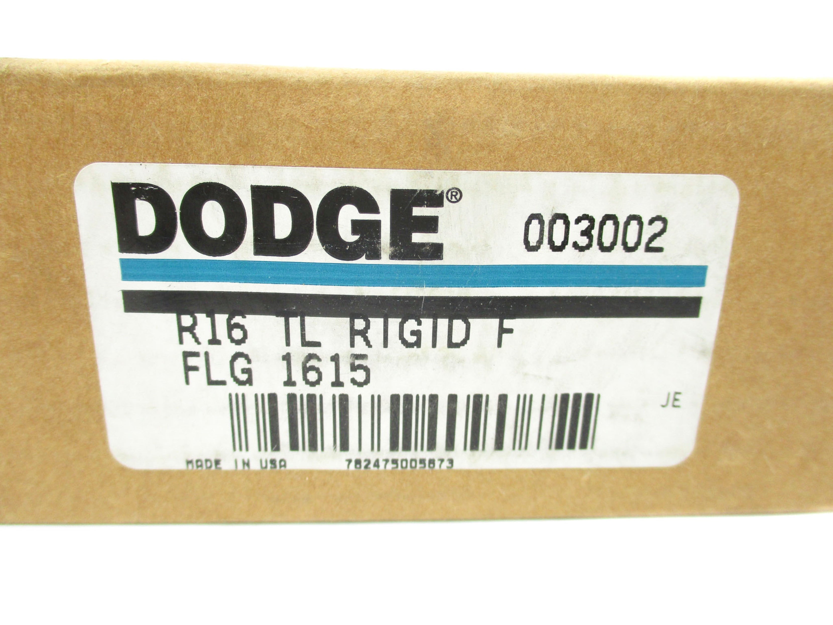 DODGE 003002 NSFS