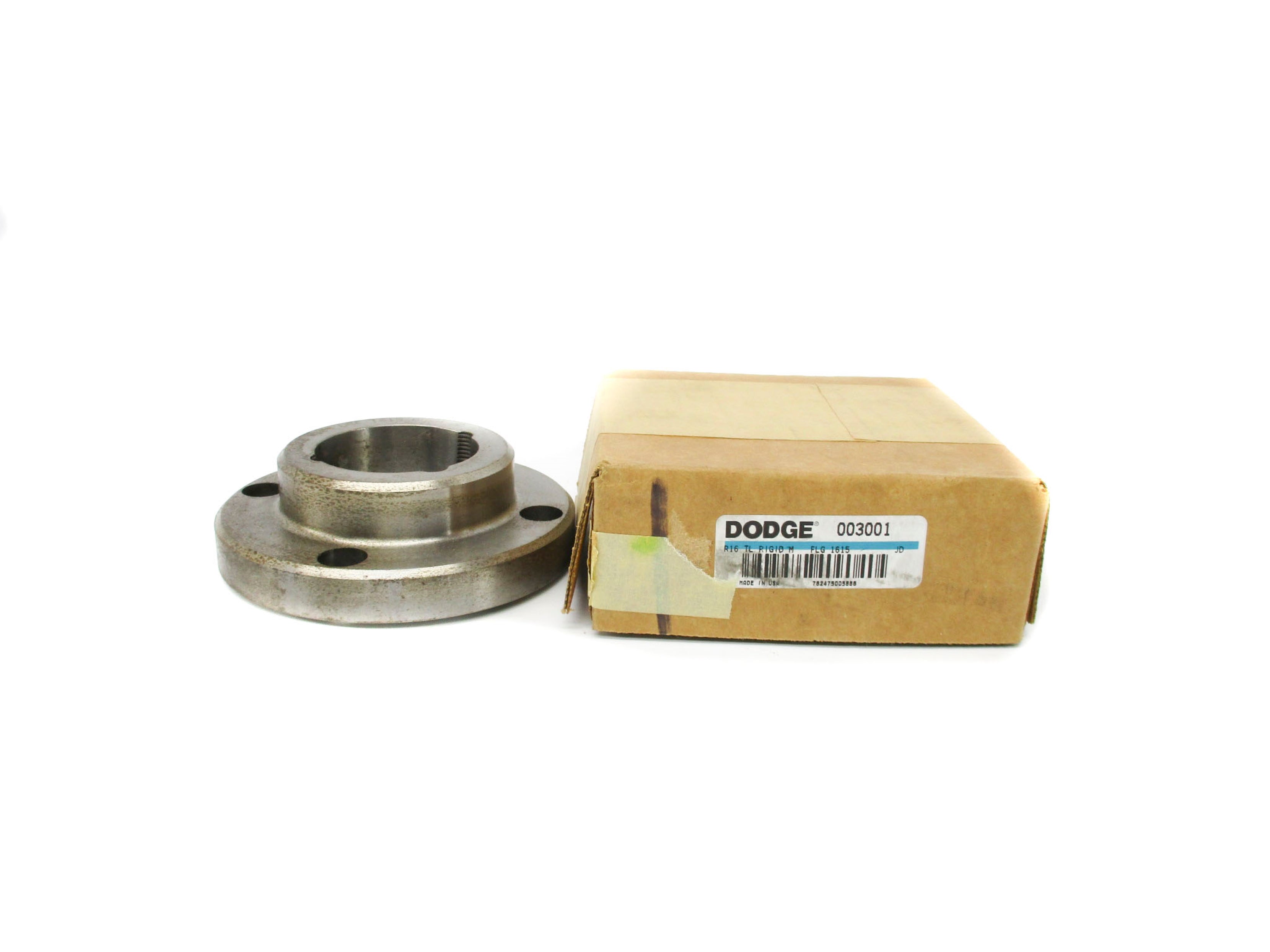 DODGE 003001 NSMP