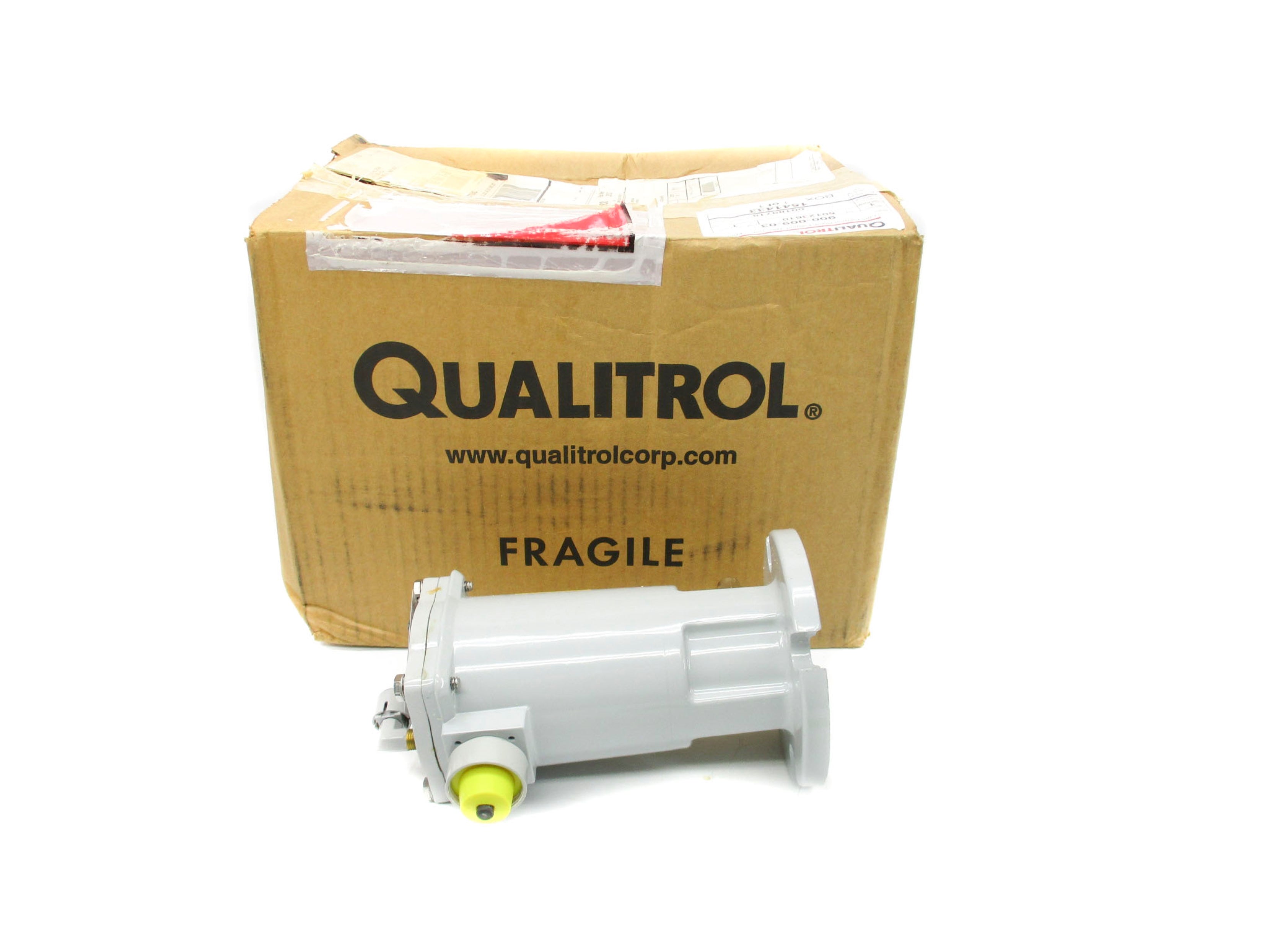 QUALITROL 900-009-03 480V NSMP