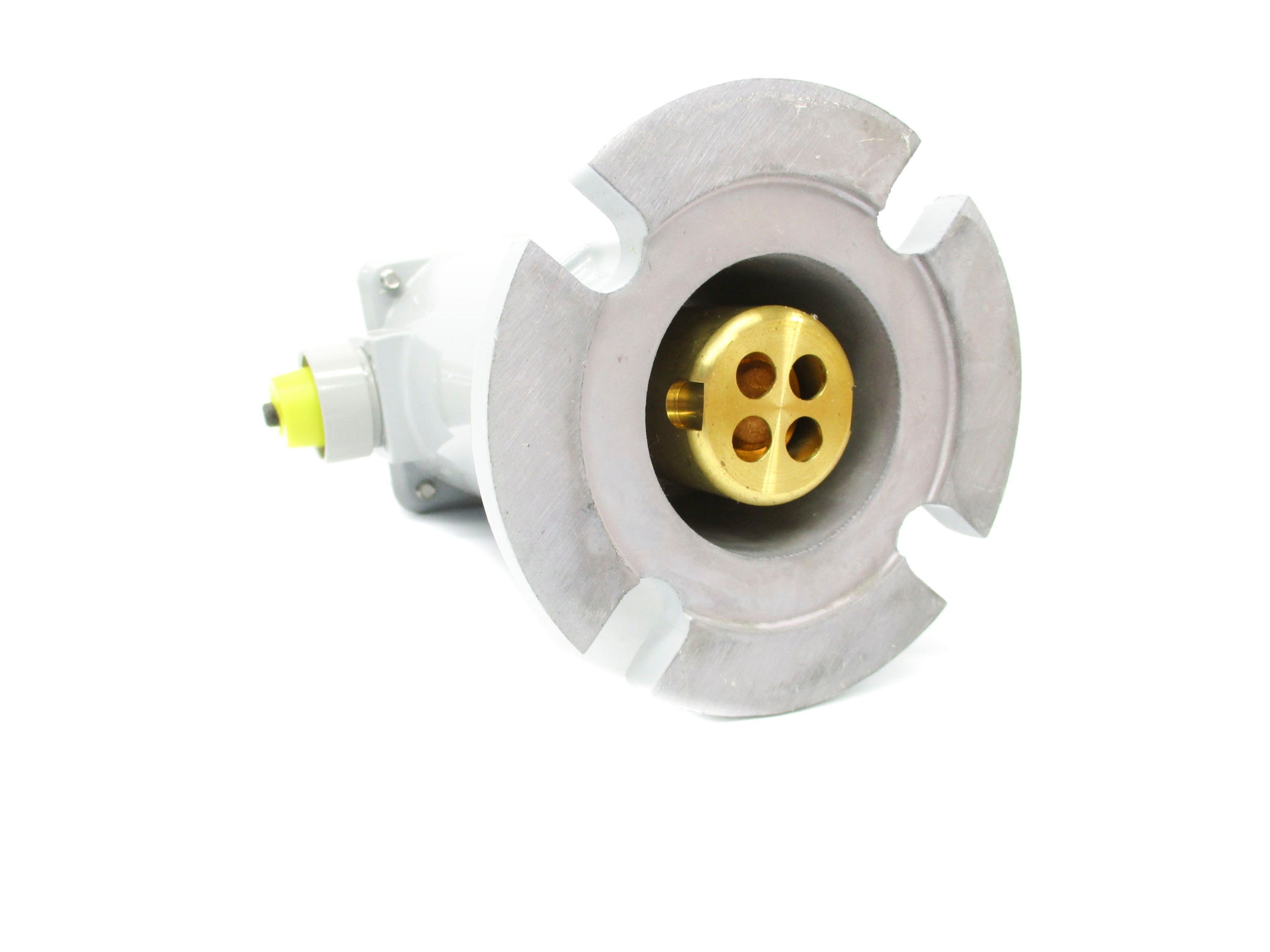 QUALITROL 900-009-03 480V NSMP