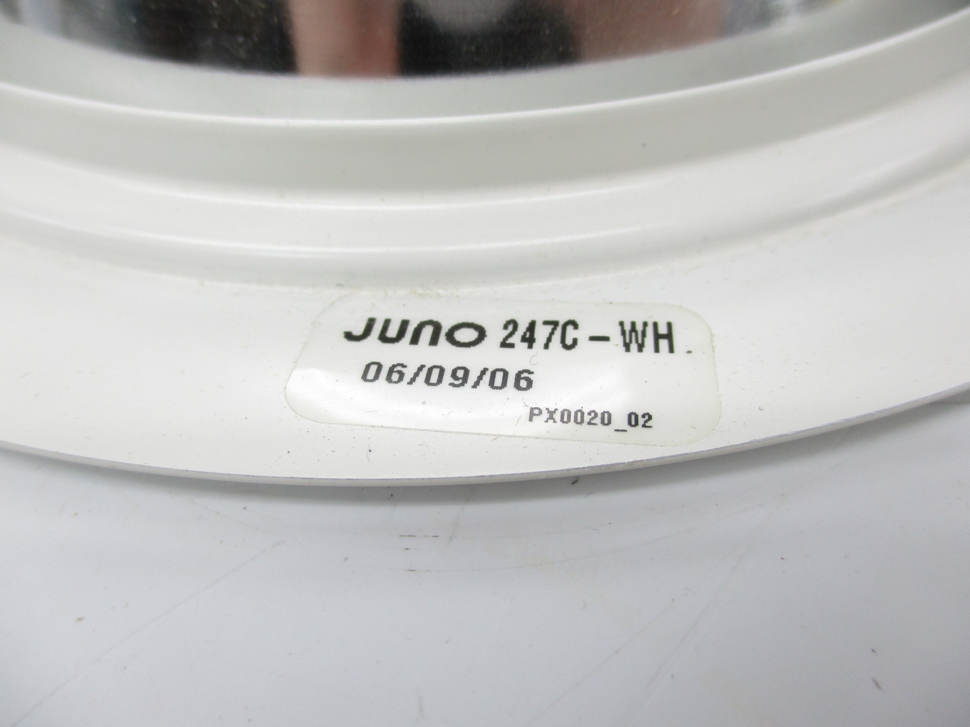 JUNO 247C-WH NSMP