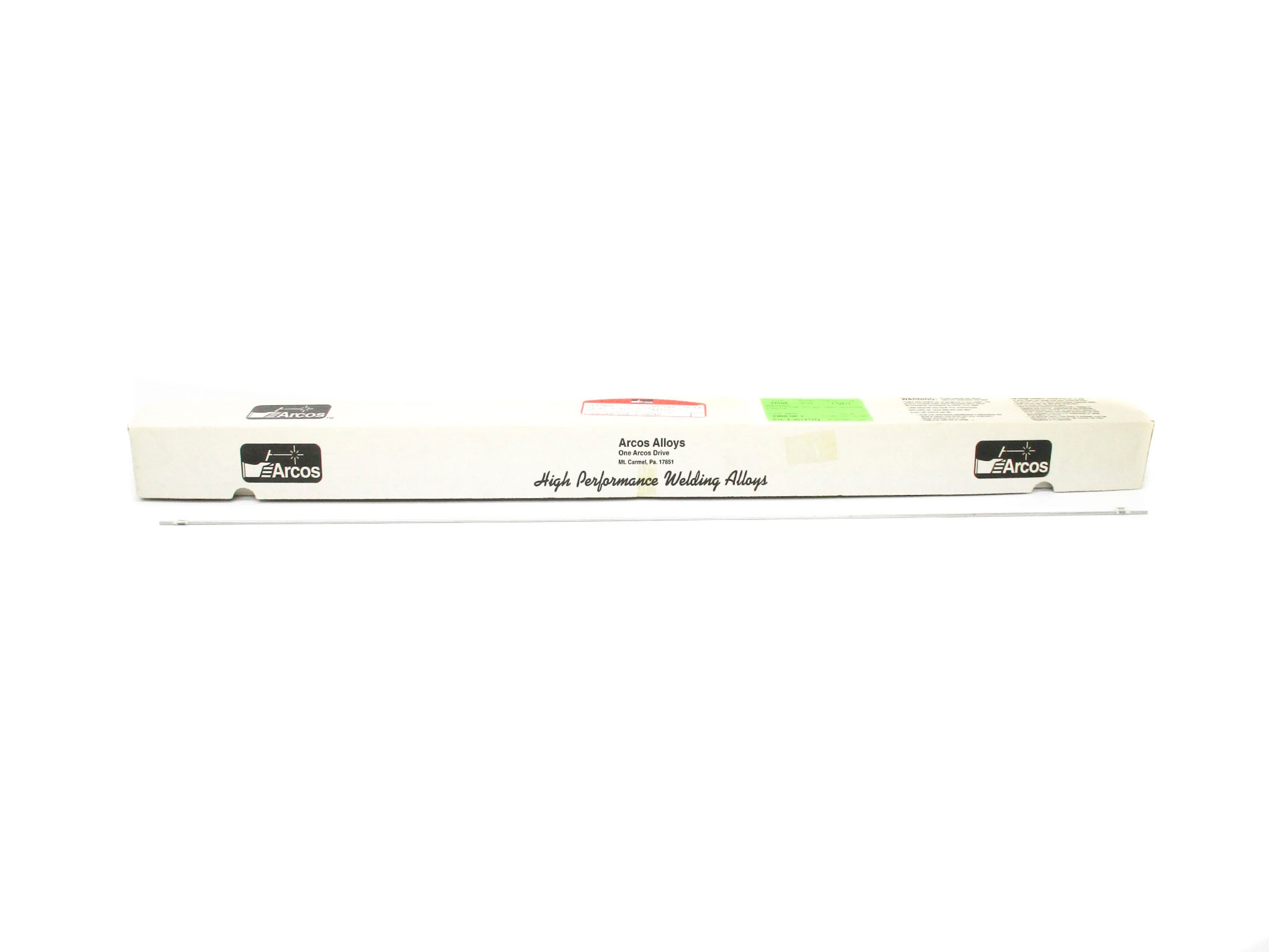 ARCOS ER309L NSMP