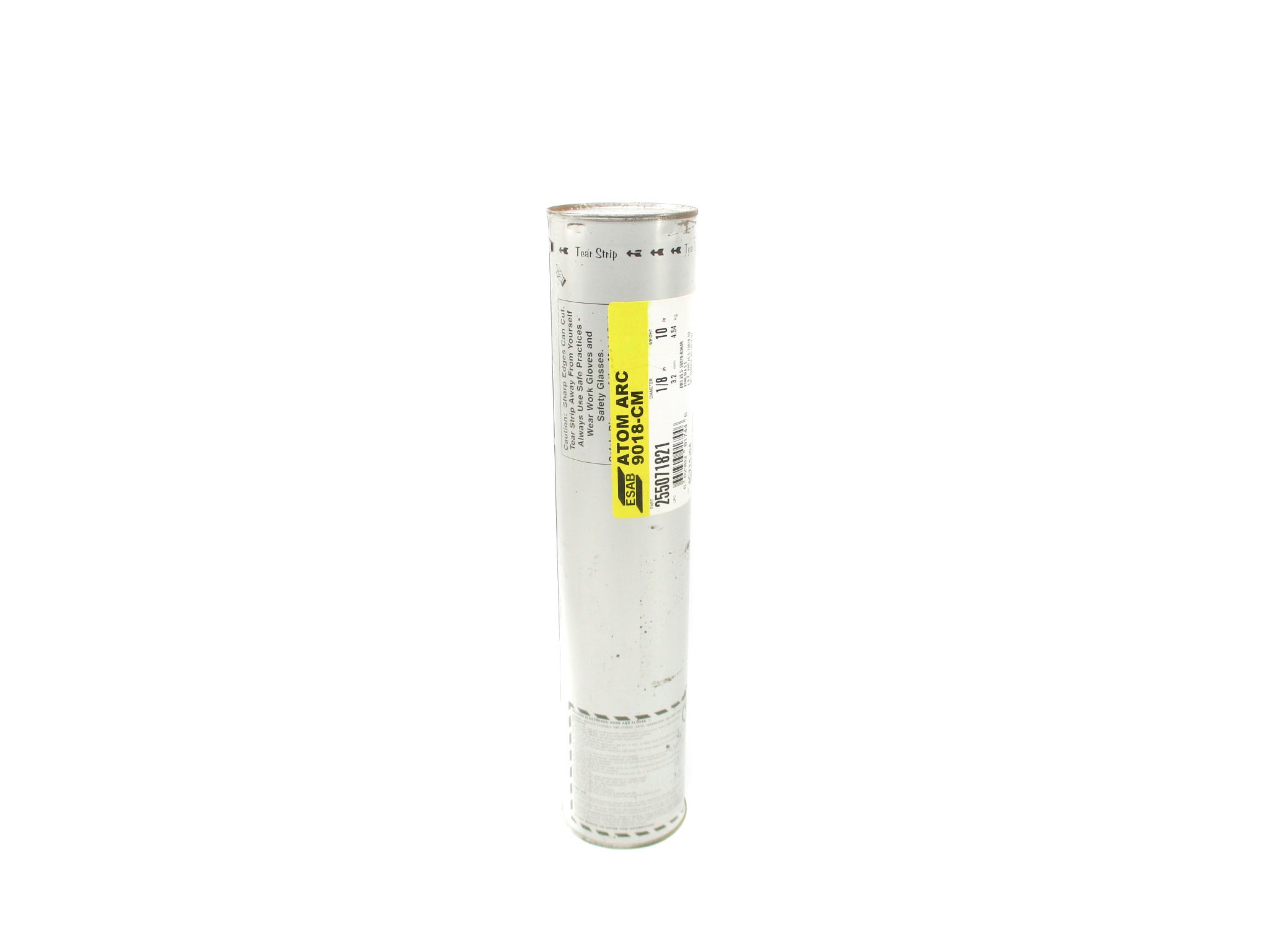 ESAB 255071821 NSFS