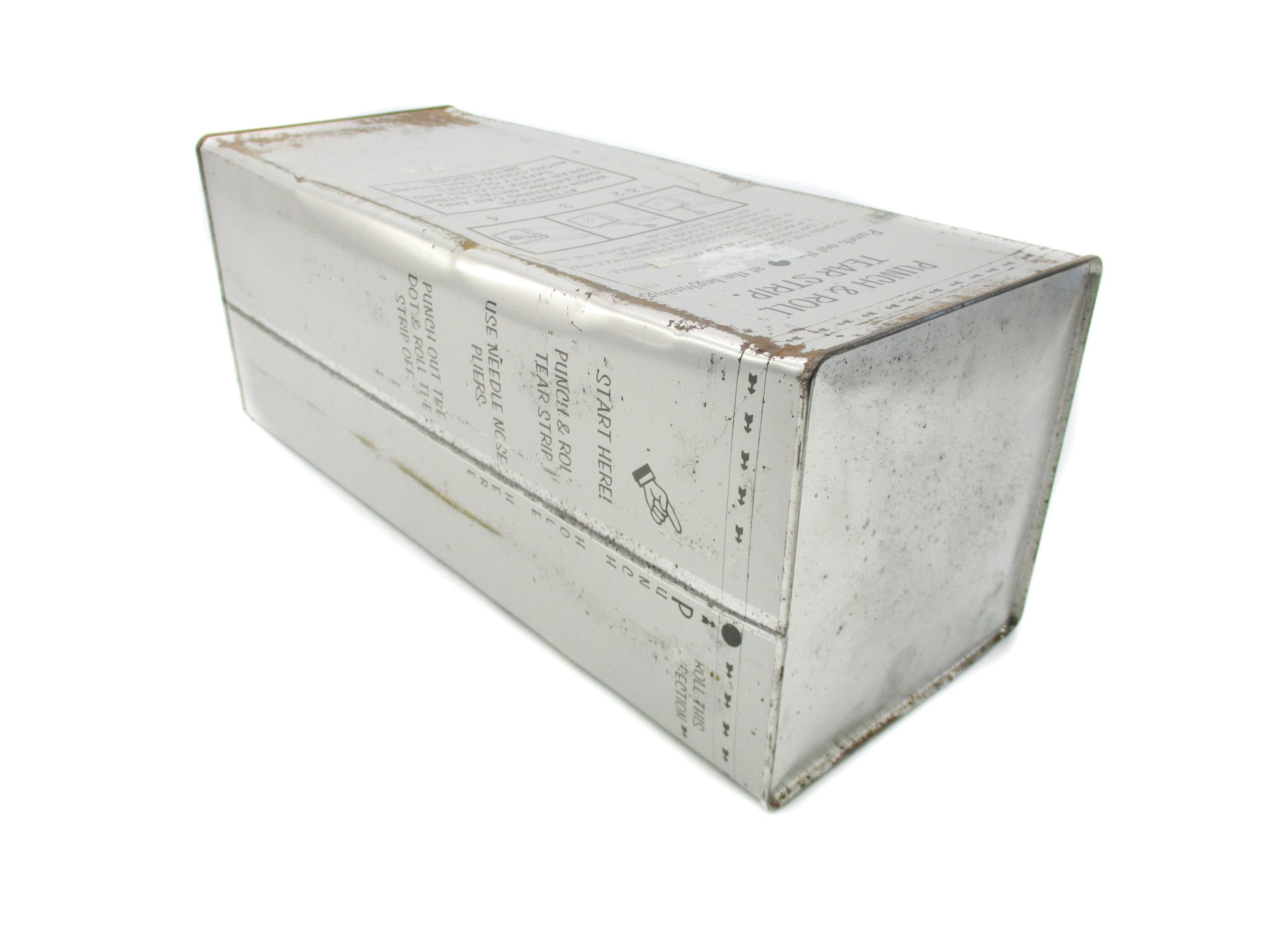 ESAB 255071813 NSFS
