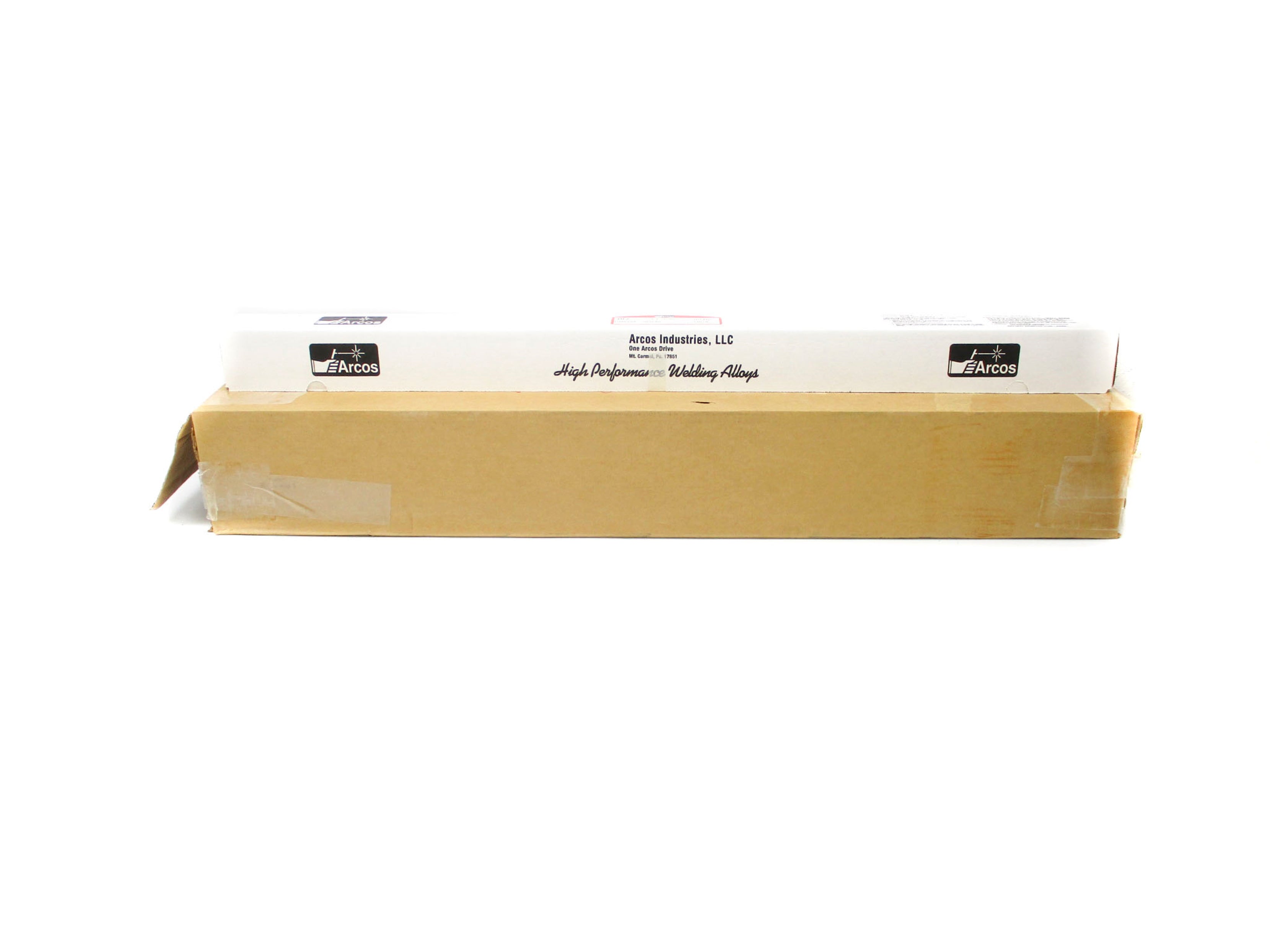 ARCOS 382 NSMP