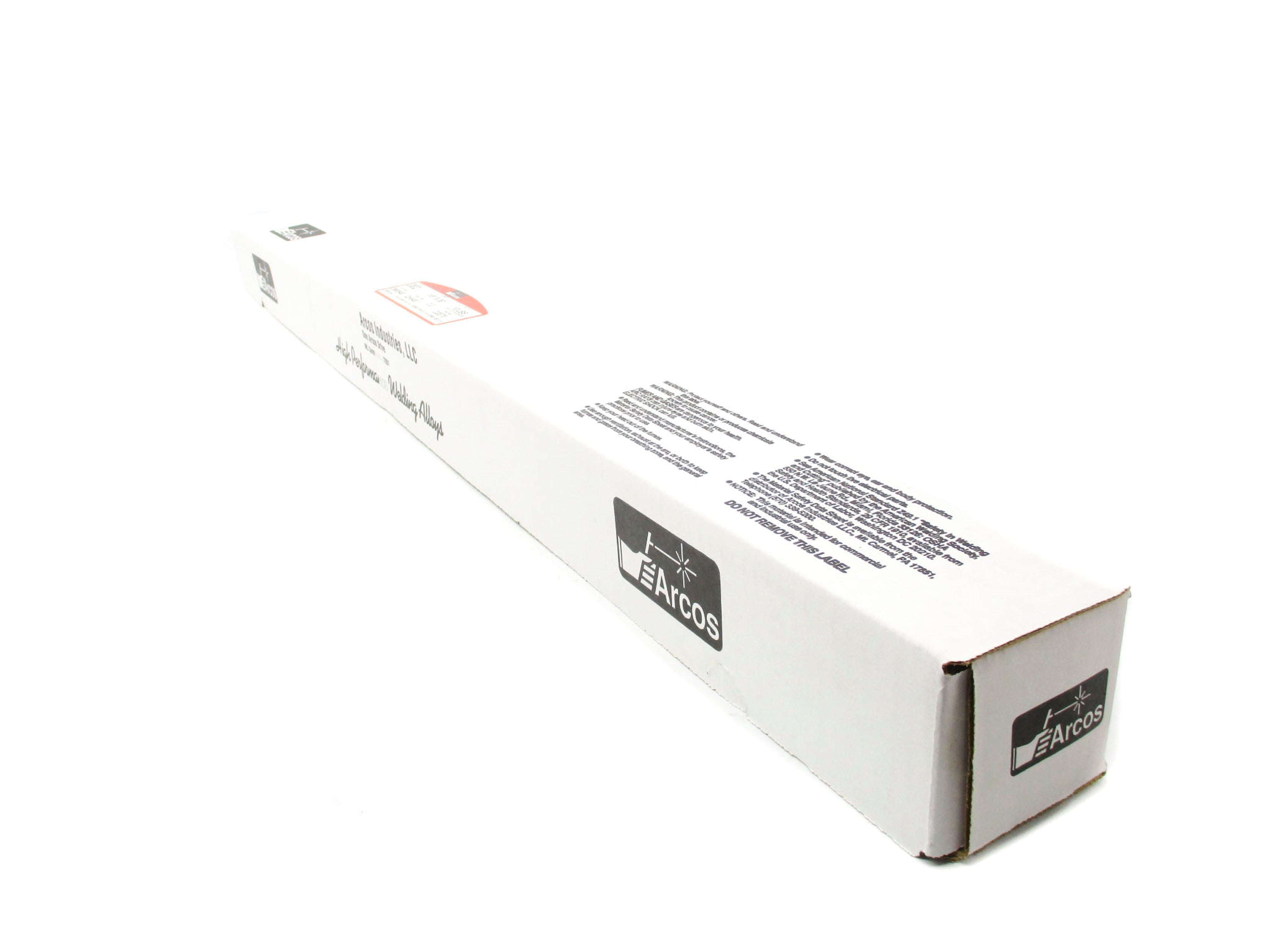 ARCOS 382 NSMP