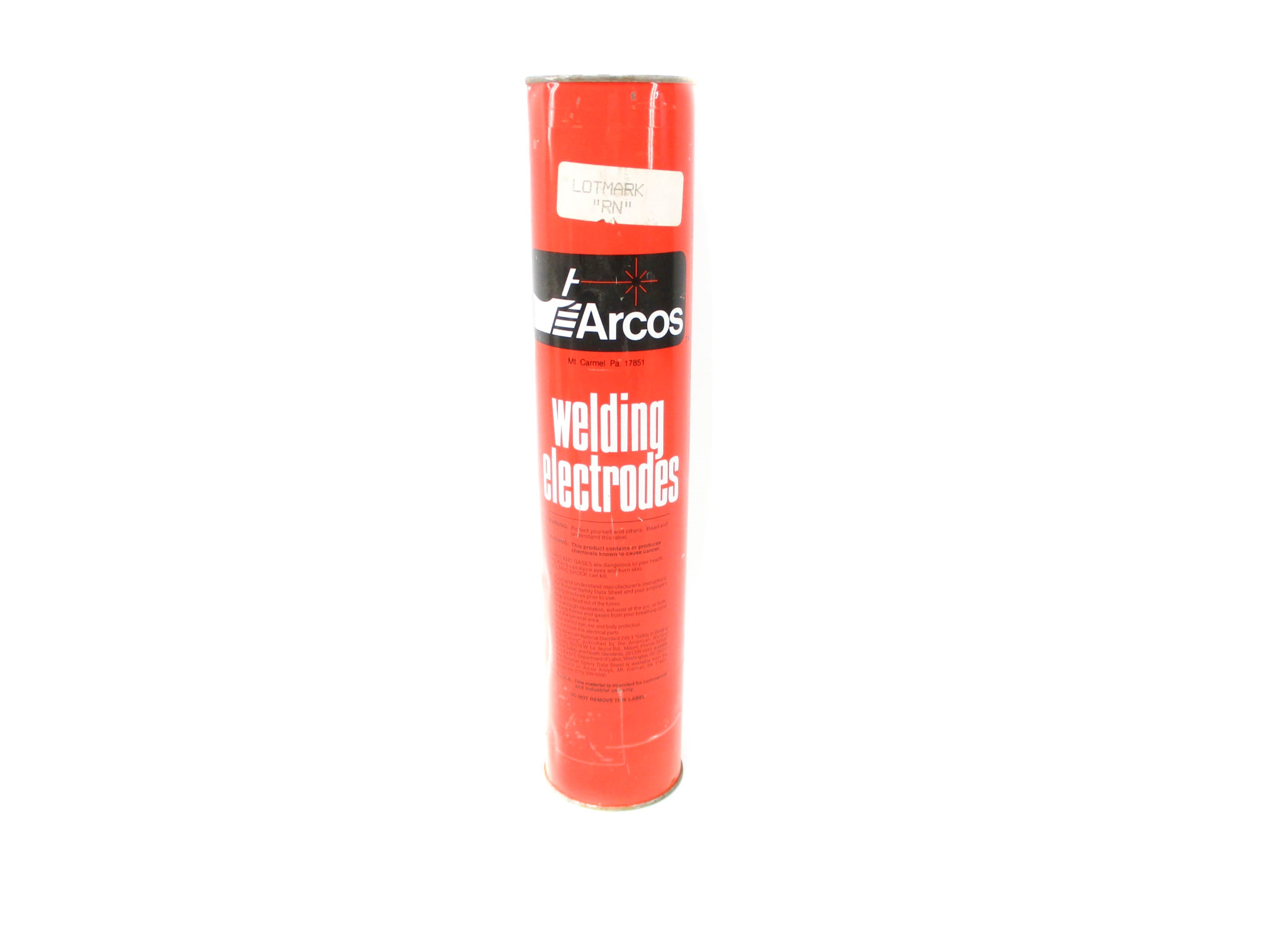 ARCOS E316L-16 10LBS NSFS