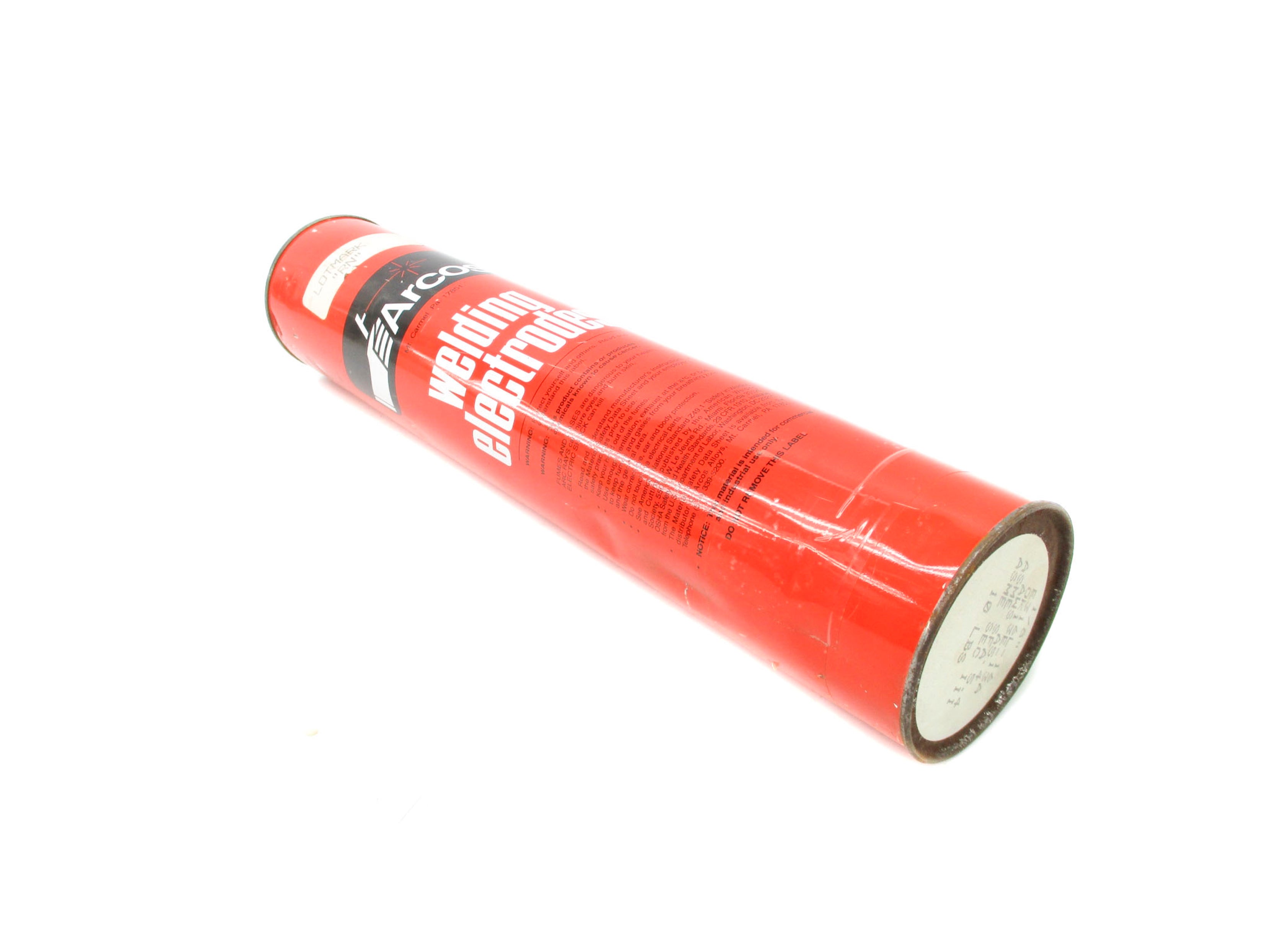 ARCOS E316L-16 10LBS NSFS