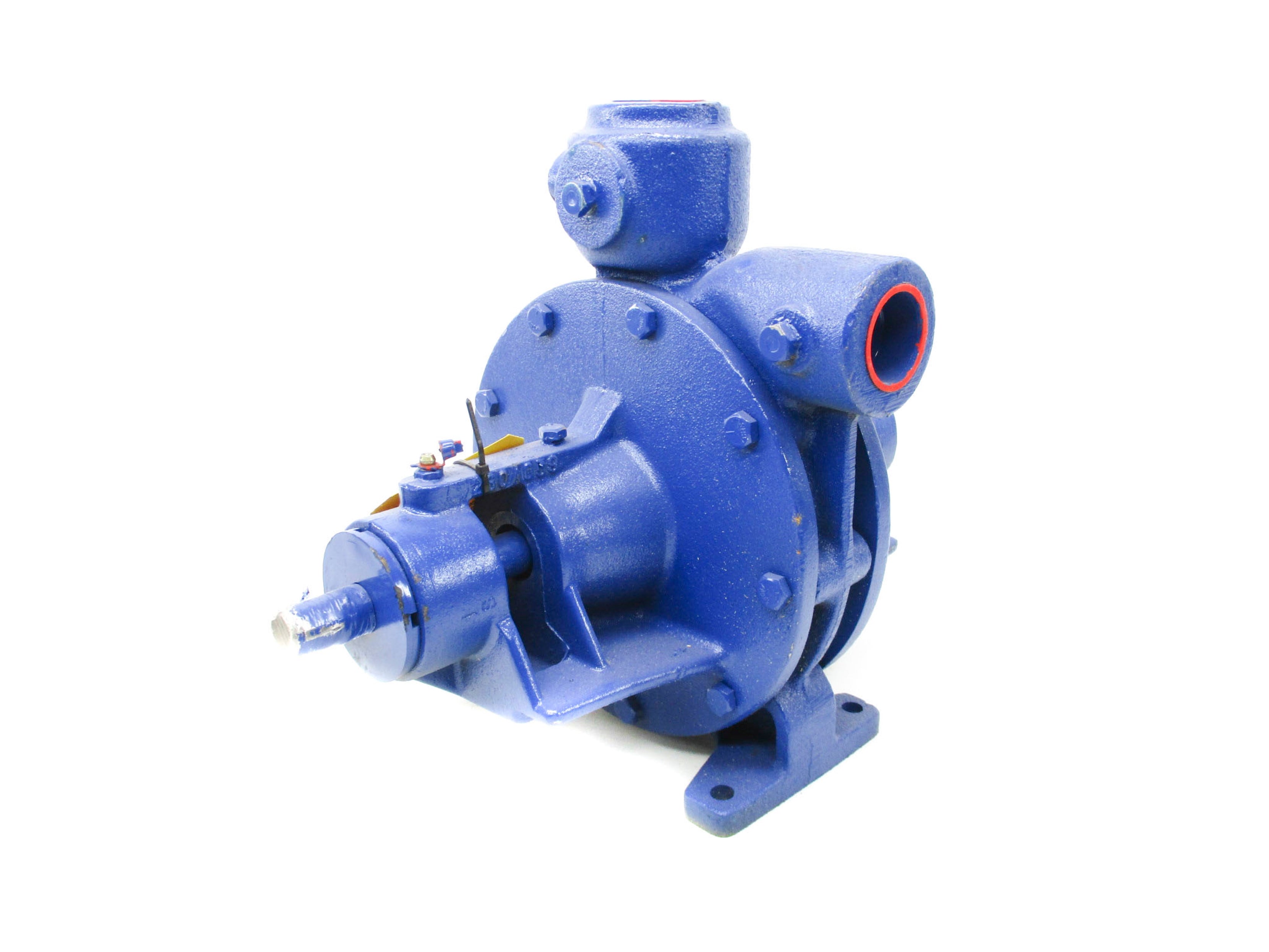 PENTAIR H5S115ABF NSNP