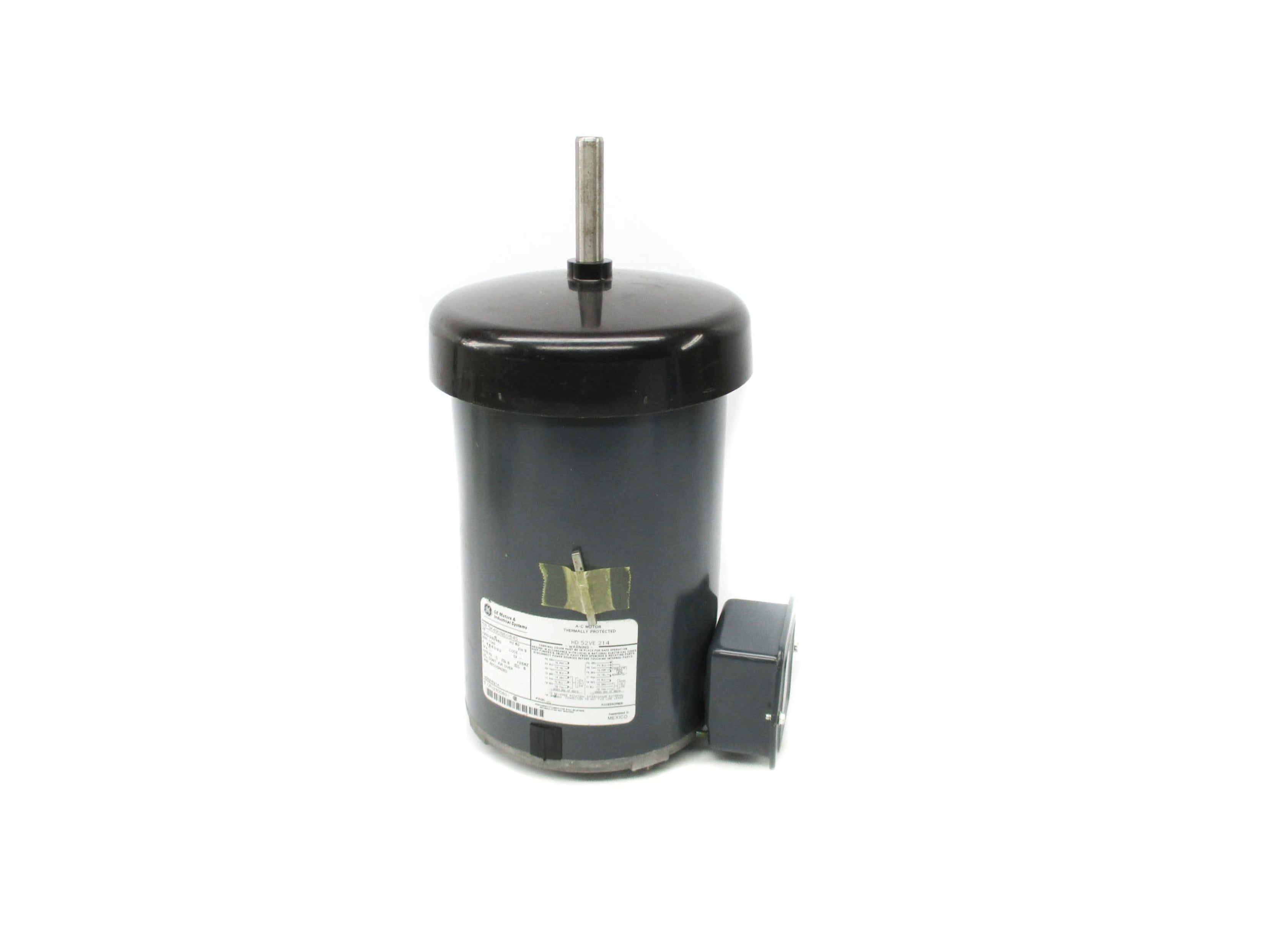 GENERAL ELECTRIC 5K49UN6084S NSNP