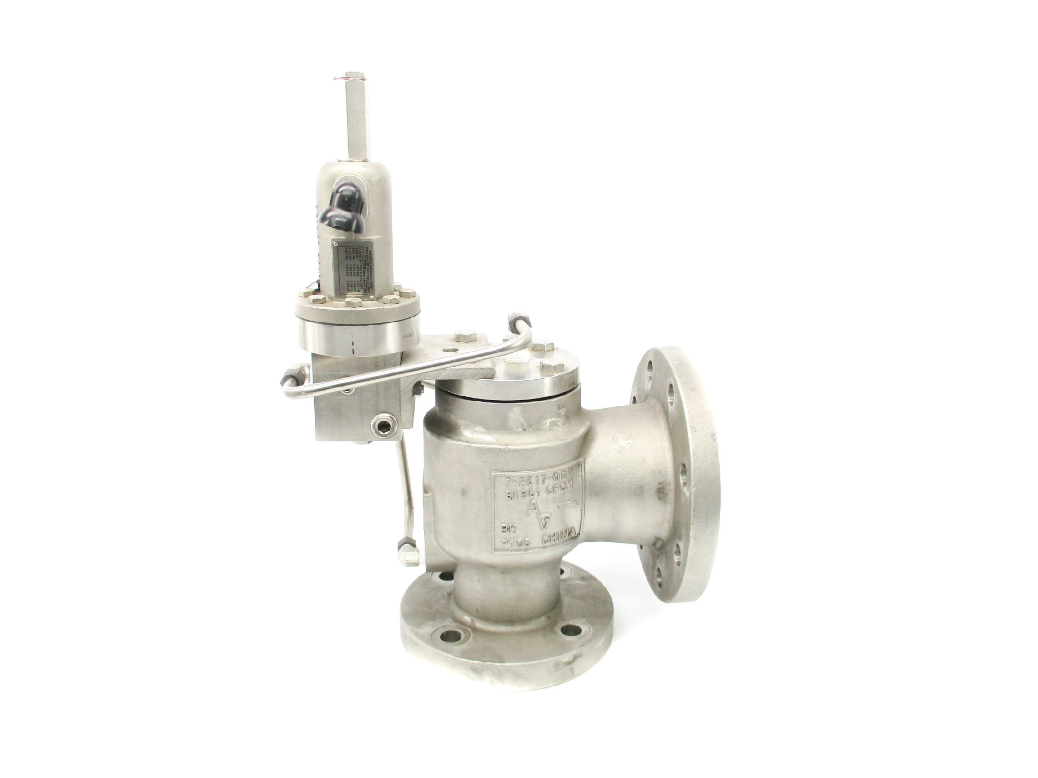 ANDERSON GREENWOOD 45305K34/S NSNP
