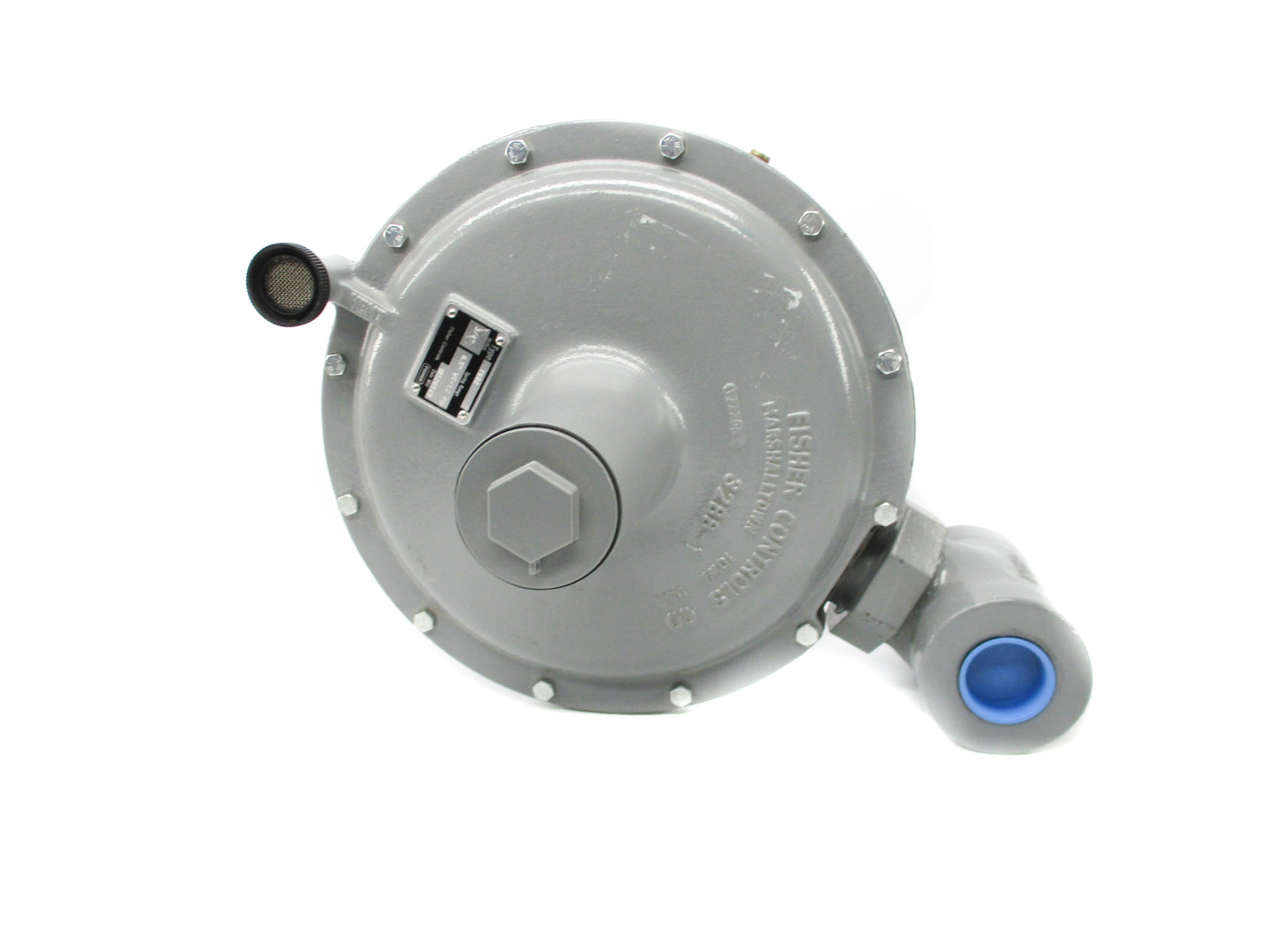 FISHER CONTROLS Y692 NSNP
